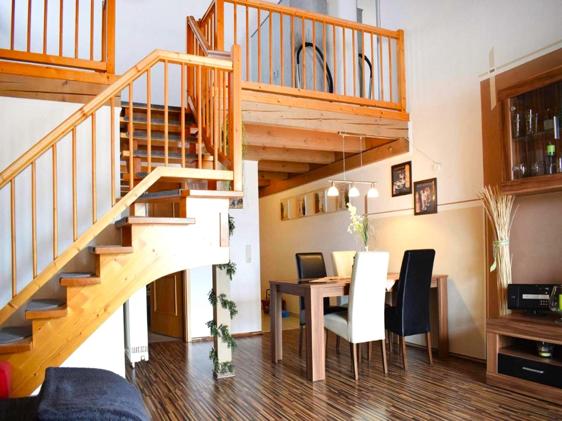 Gezellig appartement in het hart van Bodenmais voor 4 personen - foto 4