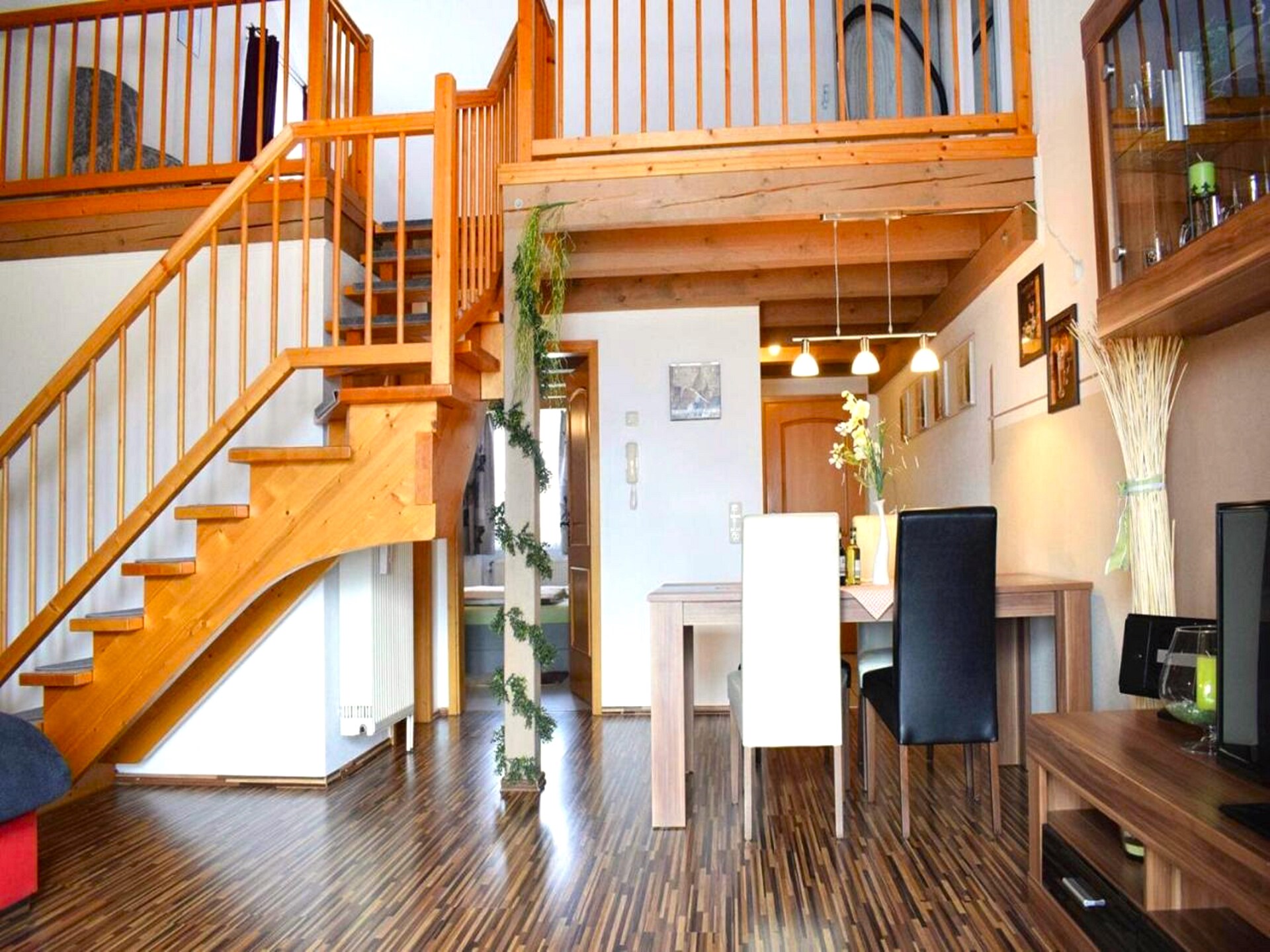 Gezellig appartement in het hart van Bodenmais voor 4 personen - foto 12