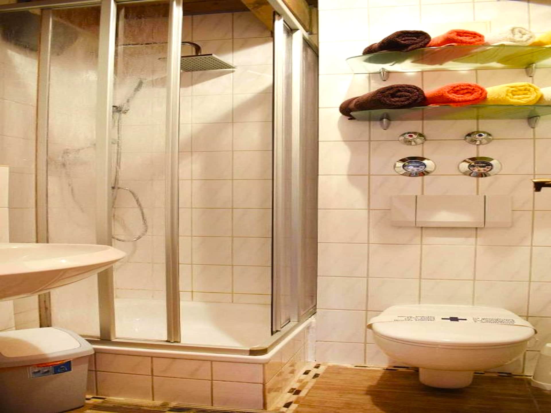 Gezellig appartement in het hart van Bodenmais voor 4 personen - foto 16