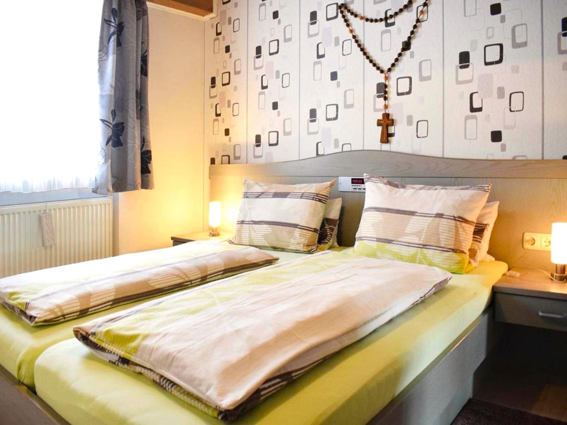 Gezellig appartement in het hart van Bodenmais voor 4 personen - foto 14