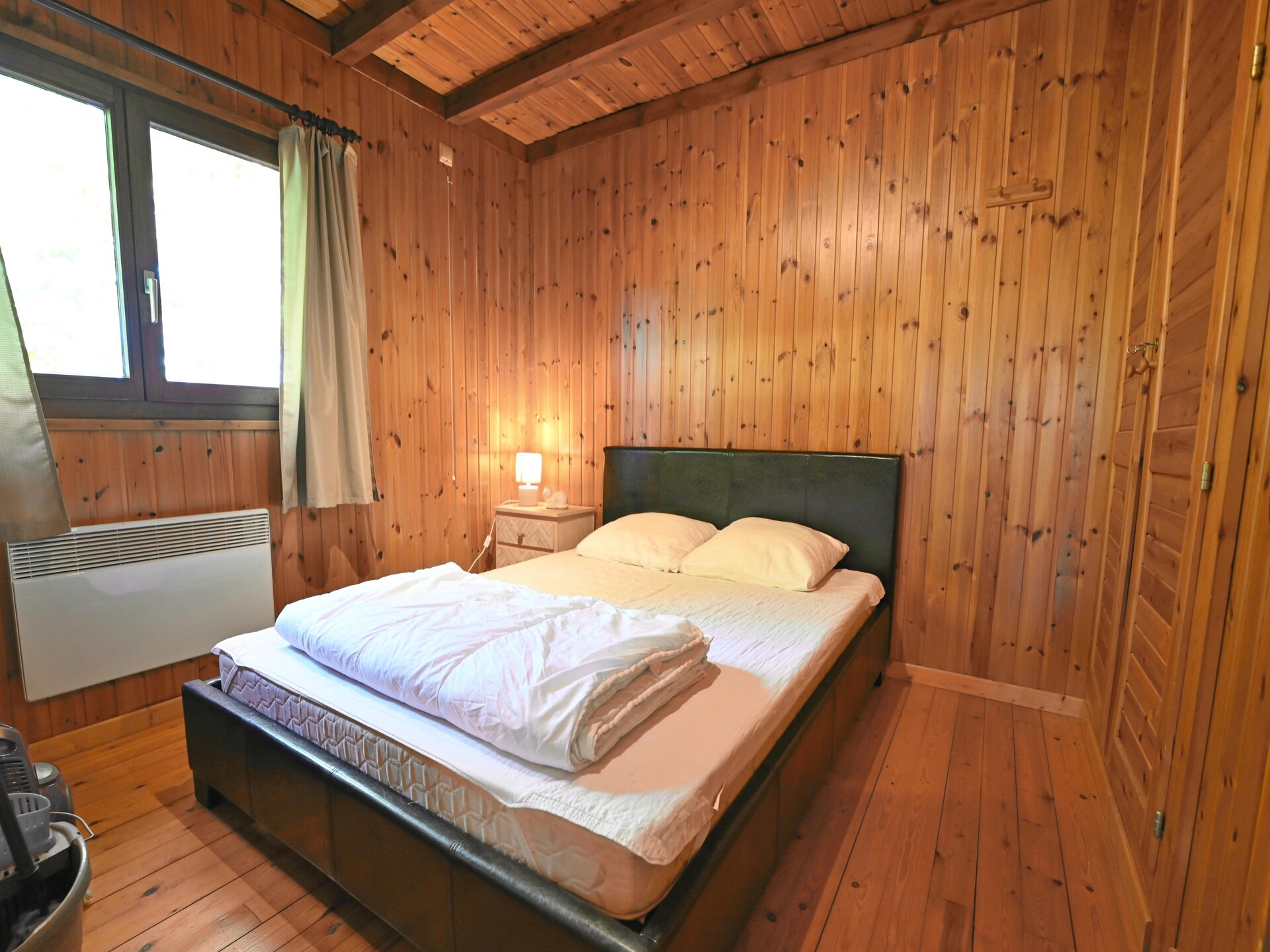Rustgevend chalet Hortensias voor 4 personen in Somme-Leuze - foto 8