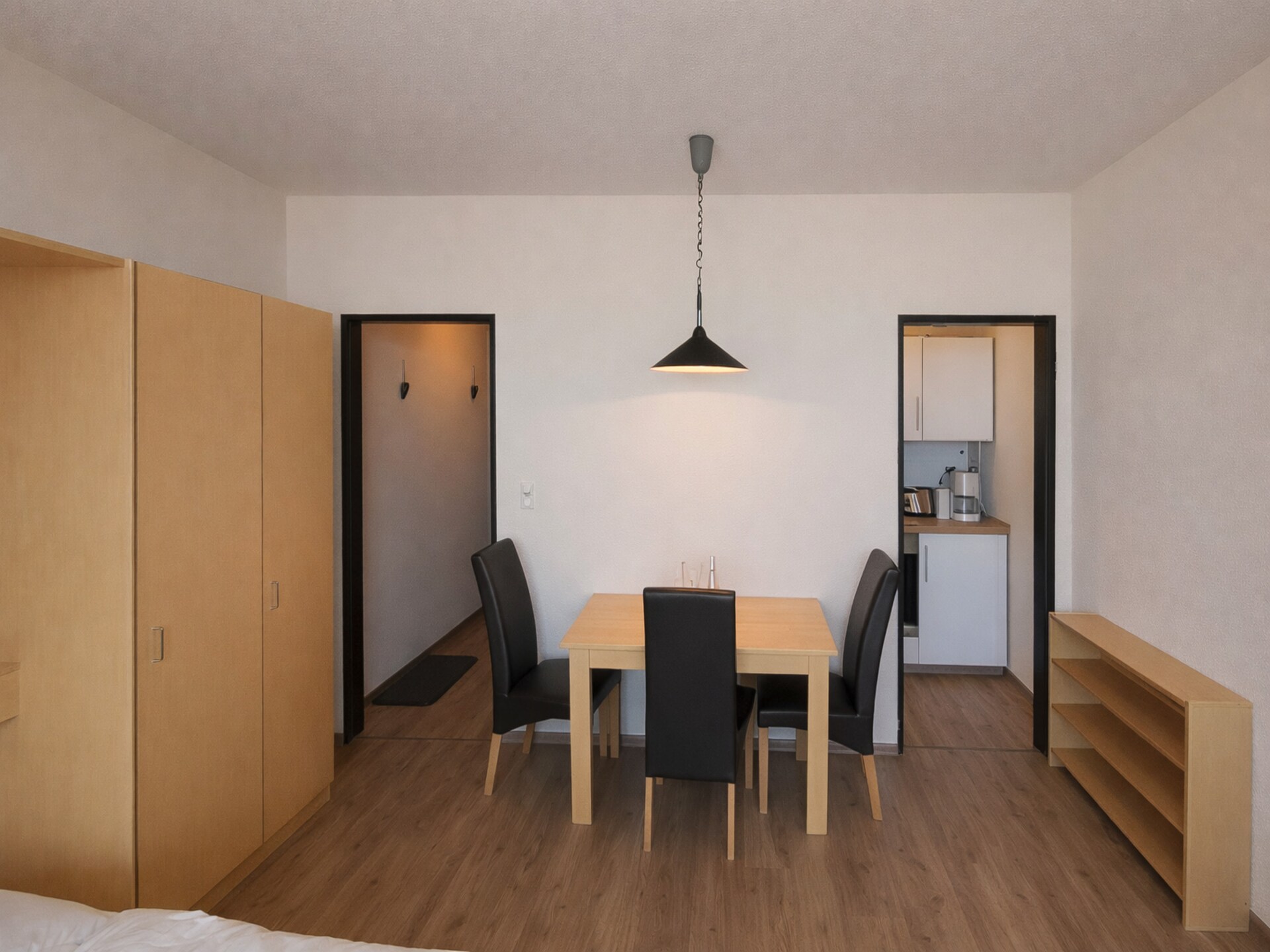 3-persoons appartement in Freyung met uitzicht op het Beierse Woud · 3 pers. - foto 5