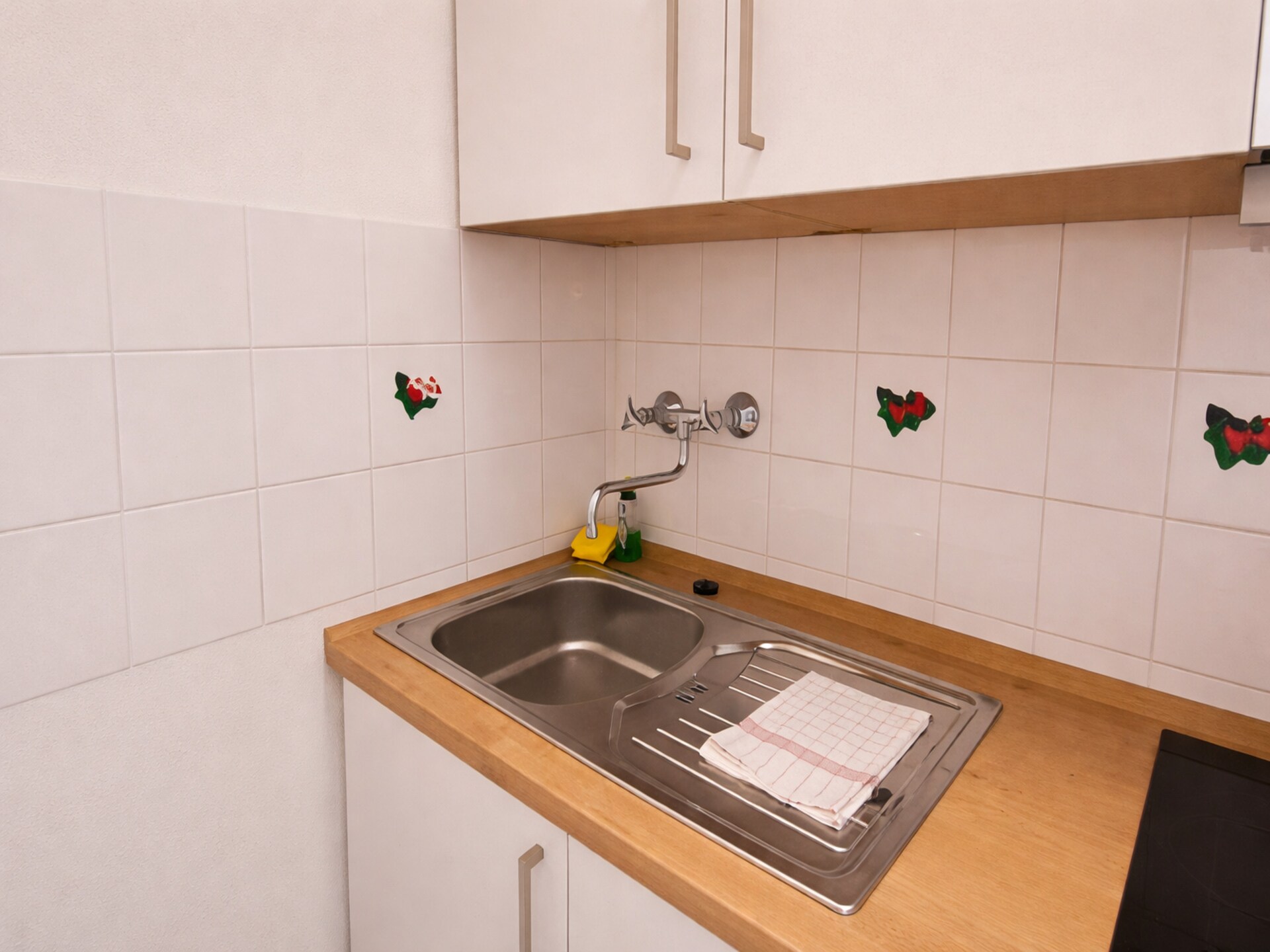 3-persoons appartement in Freyung met uitzicht op het Beierse Woud · 3 pers. - foto 11