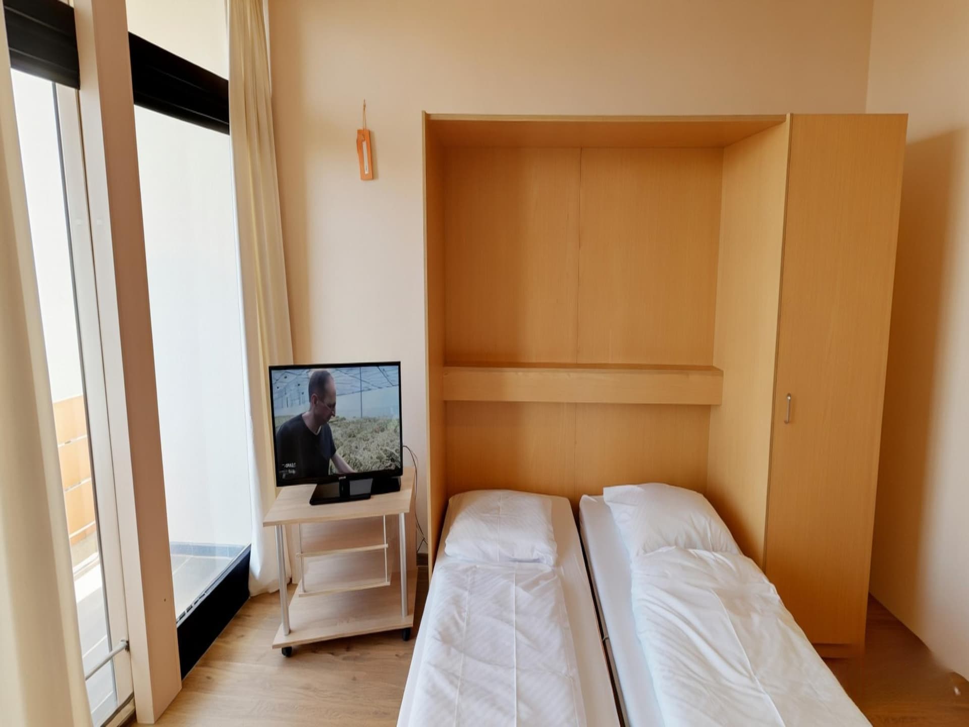 3-persoons appartement in Freyung met uitzicht op het Beierse Woud · 3 pers. - foto 13