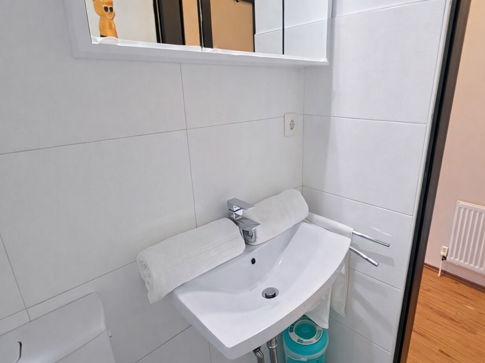 3-persoons appartement in Freyung met uitzicht op het Beierse Woud · 3 pers. - foto 16