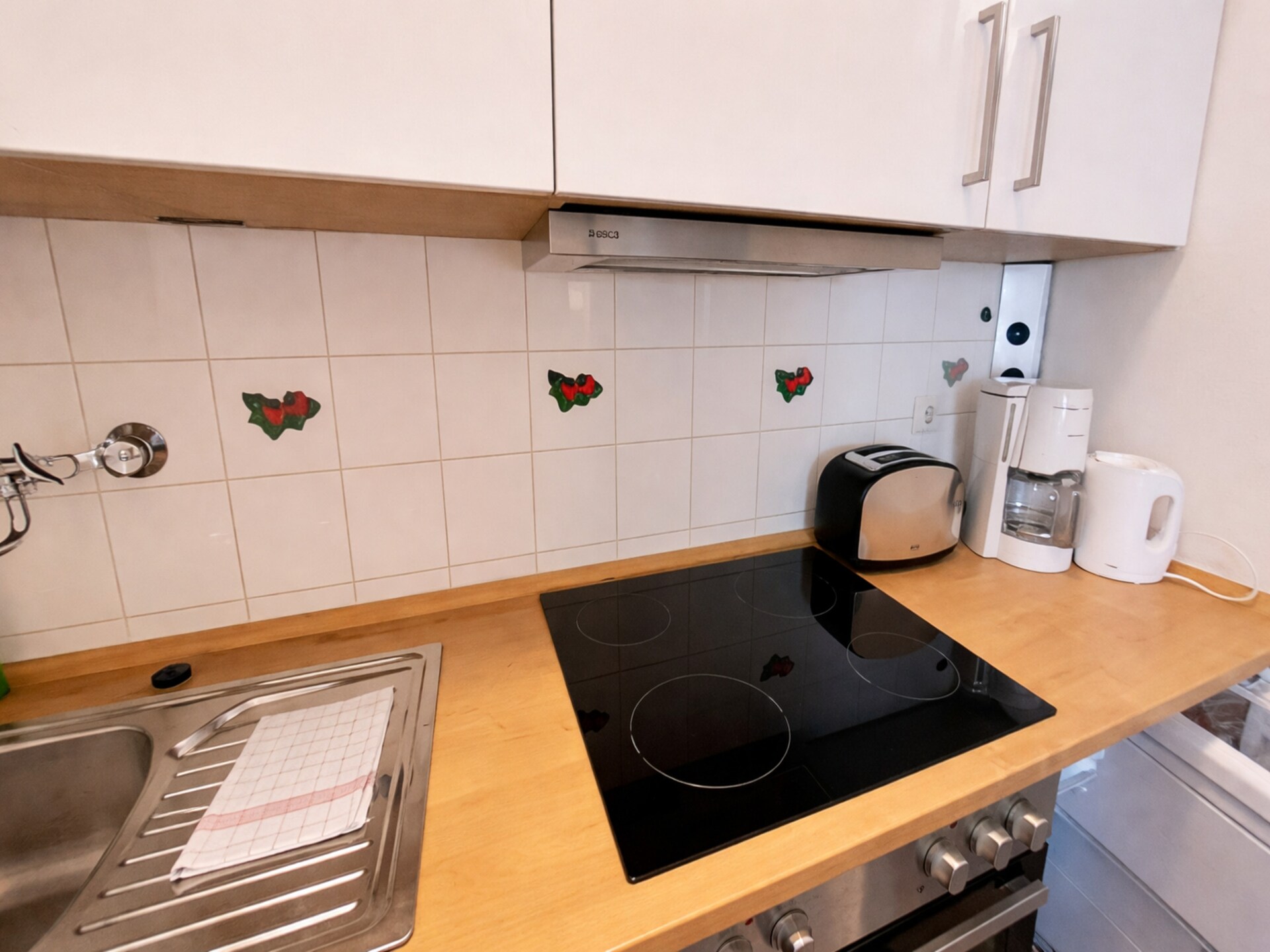 3-persoons appartement in Freyung met uitzicht op het Beierse Woud · 3 pers. - foto 9