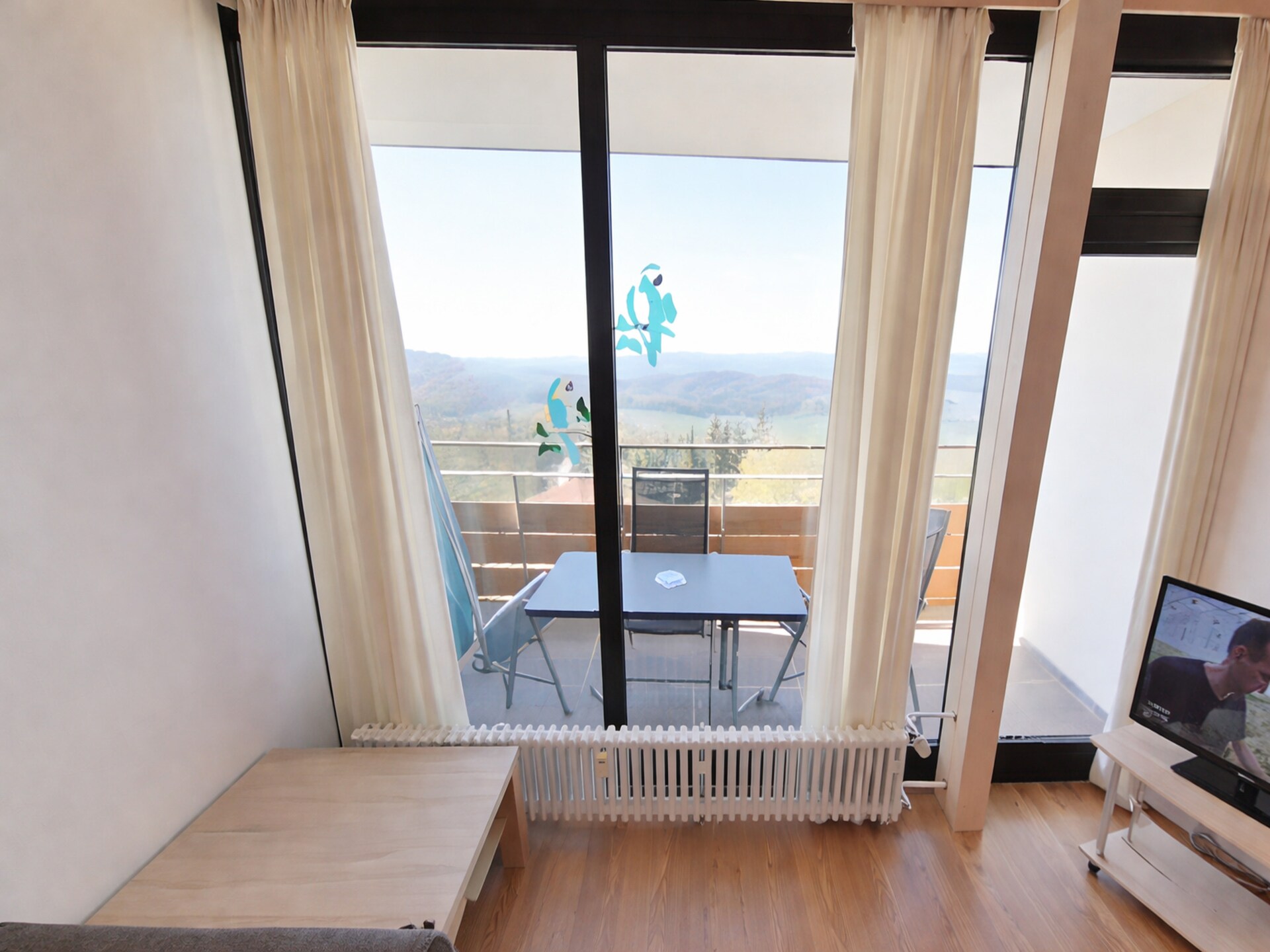 3-persoons appartement in Freyung met uitzicht op het Beierse Woud · 3 pers. - foto 8