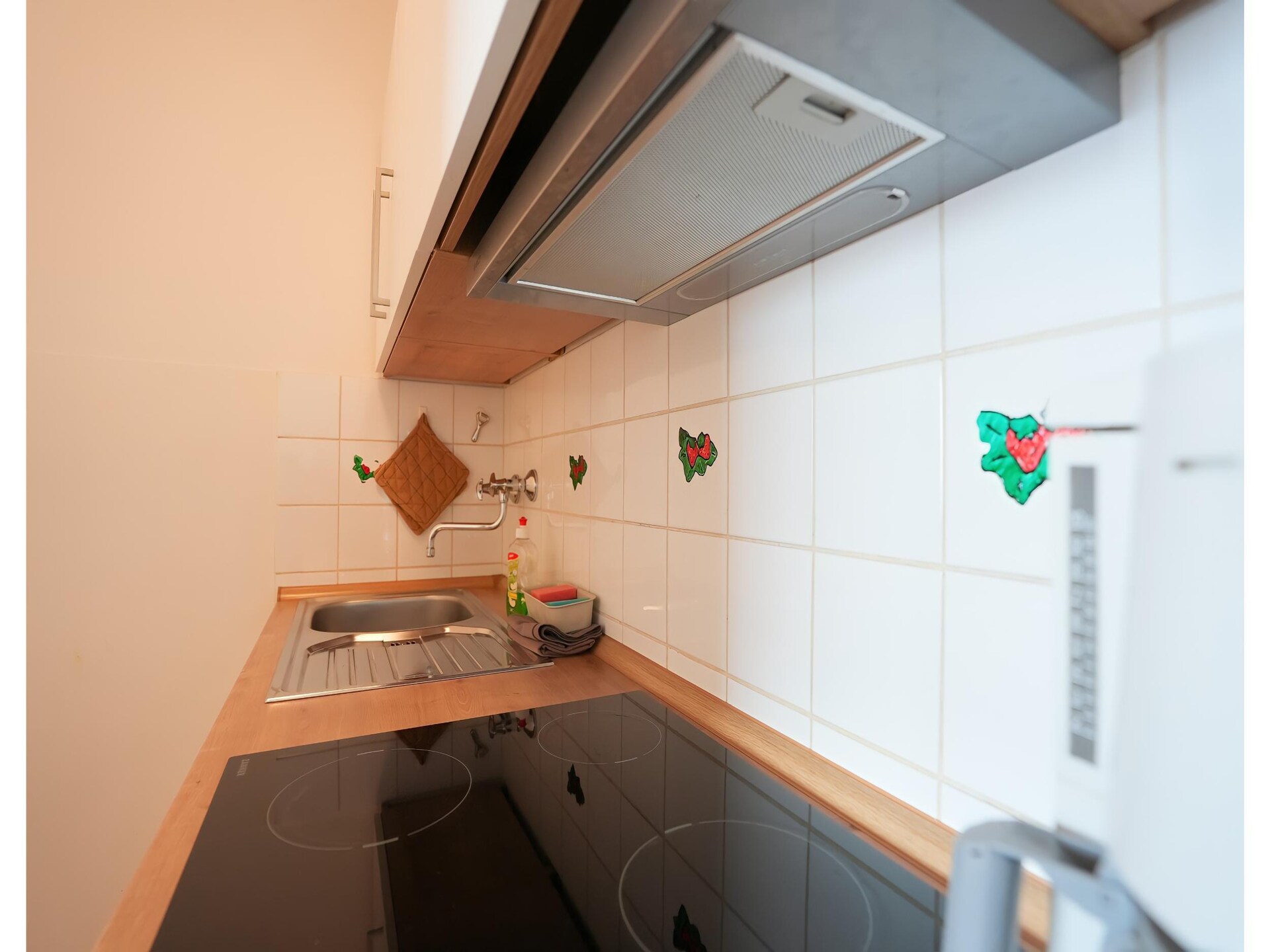 3-persoons appartement in Freyung met uitzicht op het Beierse Woud · 3 pers. - foto 5