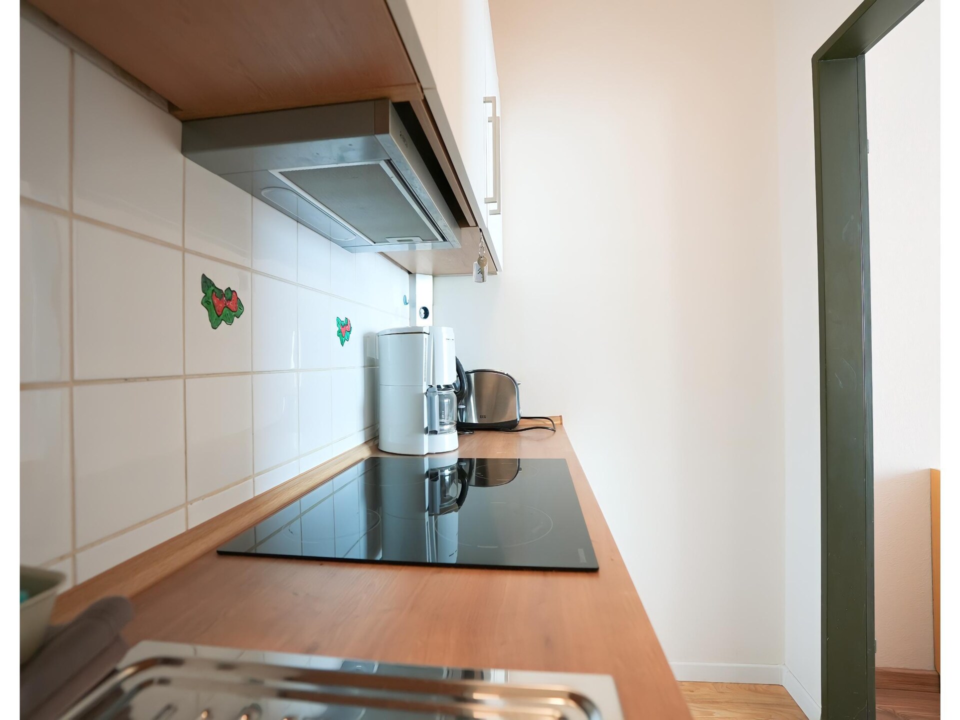 3-persoons appartement in Freyung met uitzicht op het Beierse Woud · 3 pers. - foto 6