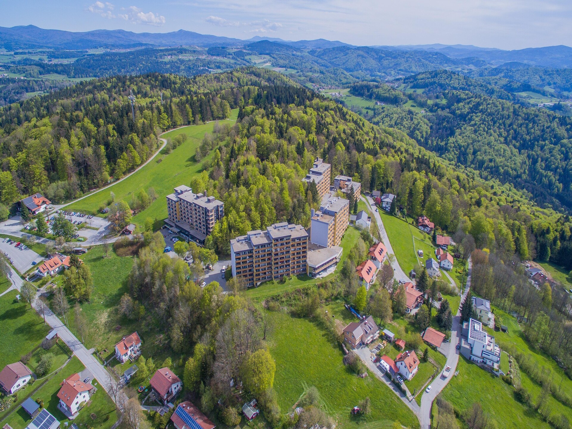 Op 1,0 km van het meer: Knus appartement in Freyung - foto 17