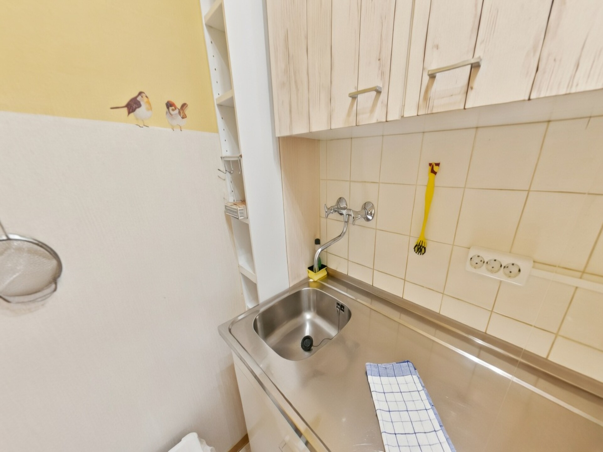 Op 1,0 km van het meer: Knus appartement in Freyung - foto 8