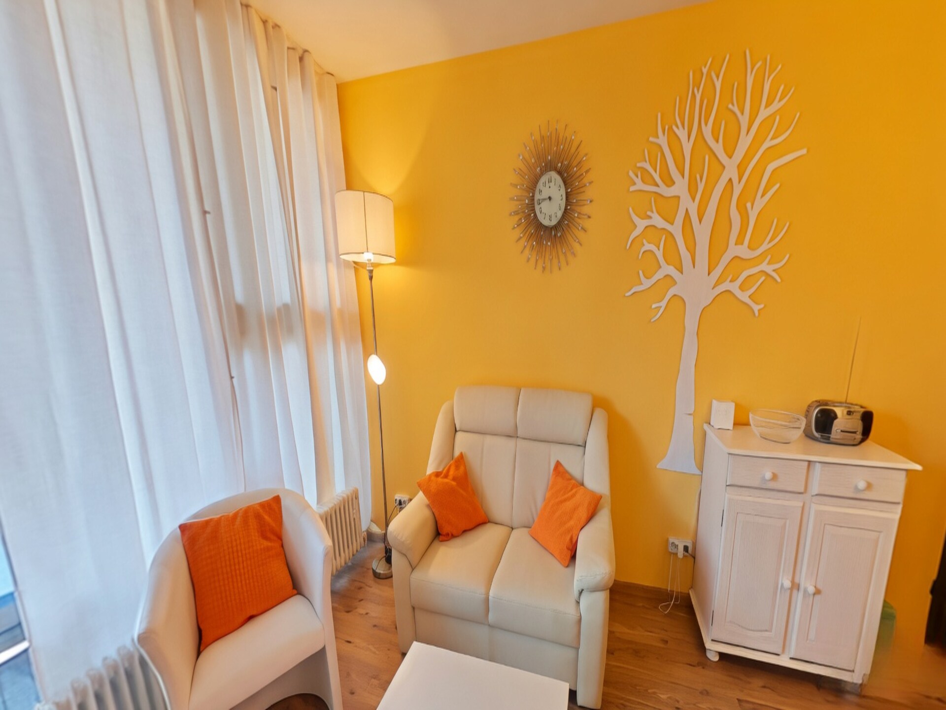 Op 1,0 km van het meer: Knus appartement in Freyung - foto 6