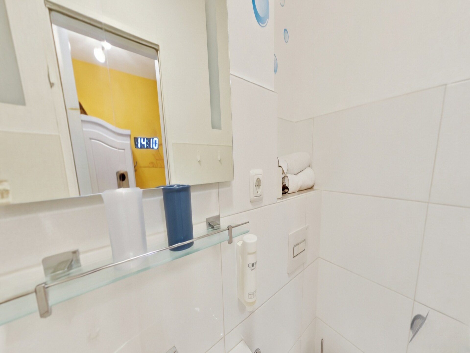 Op 1,0 km van het meer: Knus appartement in Freyung - foto 12