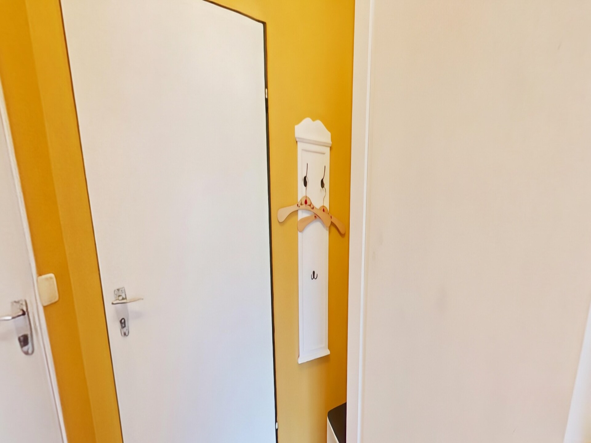 Op 1,0 km van het meer: Knus appartement in Freyung - foto 13
