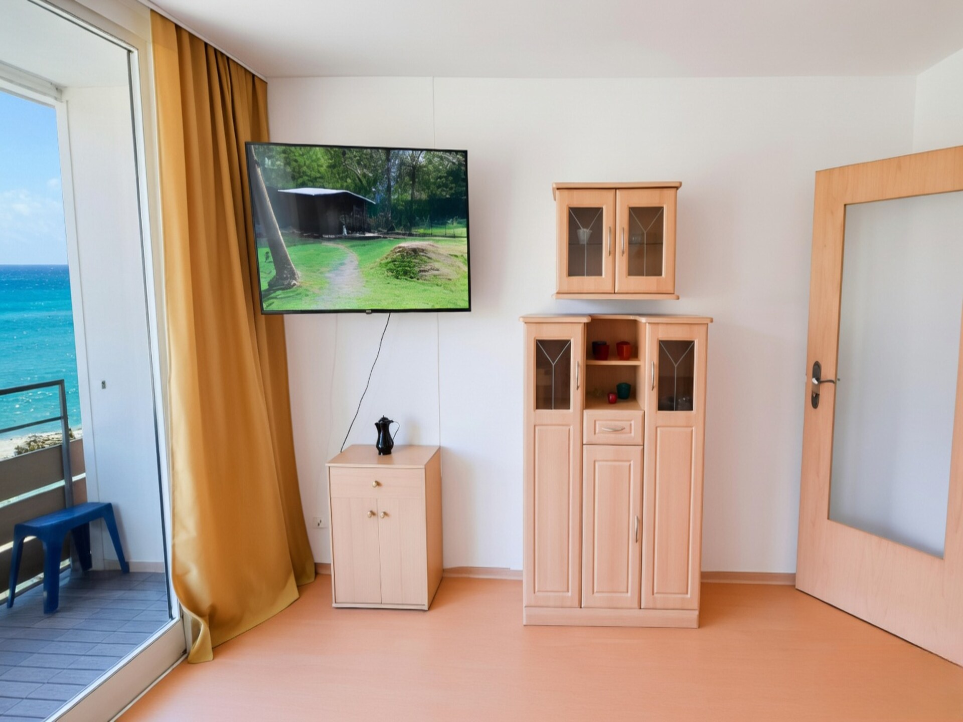 3-persoons appartement in Freyung met panoramisch uitzicht - foto 5