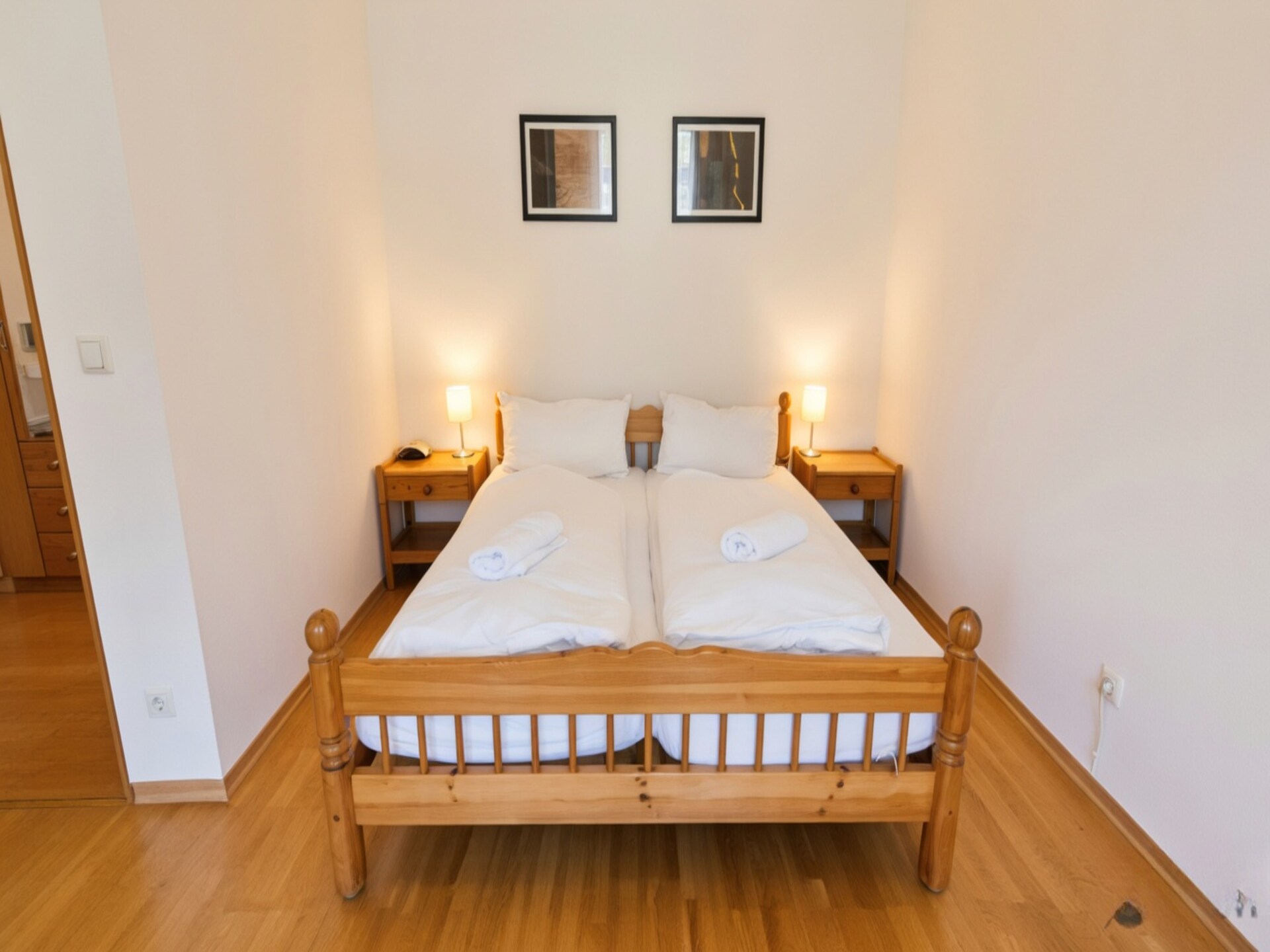 3-persoons appartement in Freyung met panoramisch uitzicht - foto 9