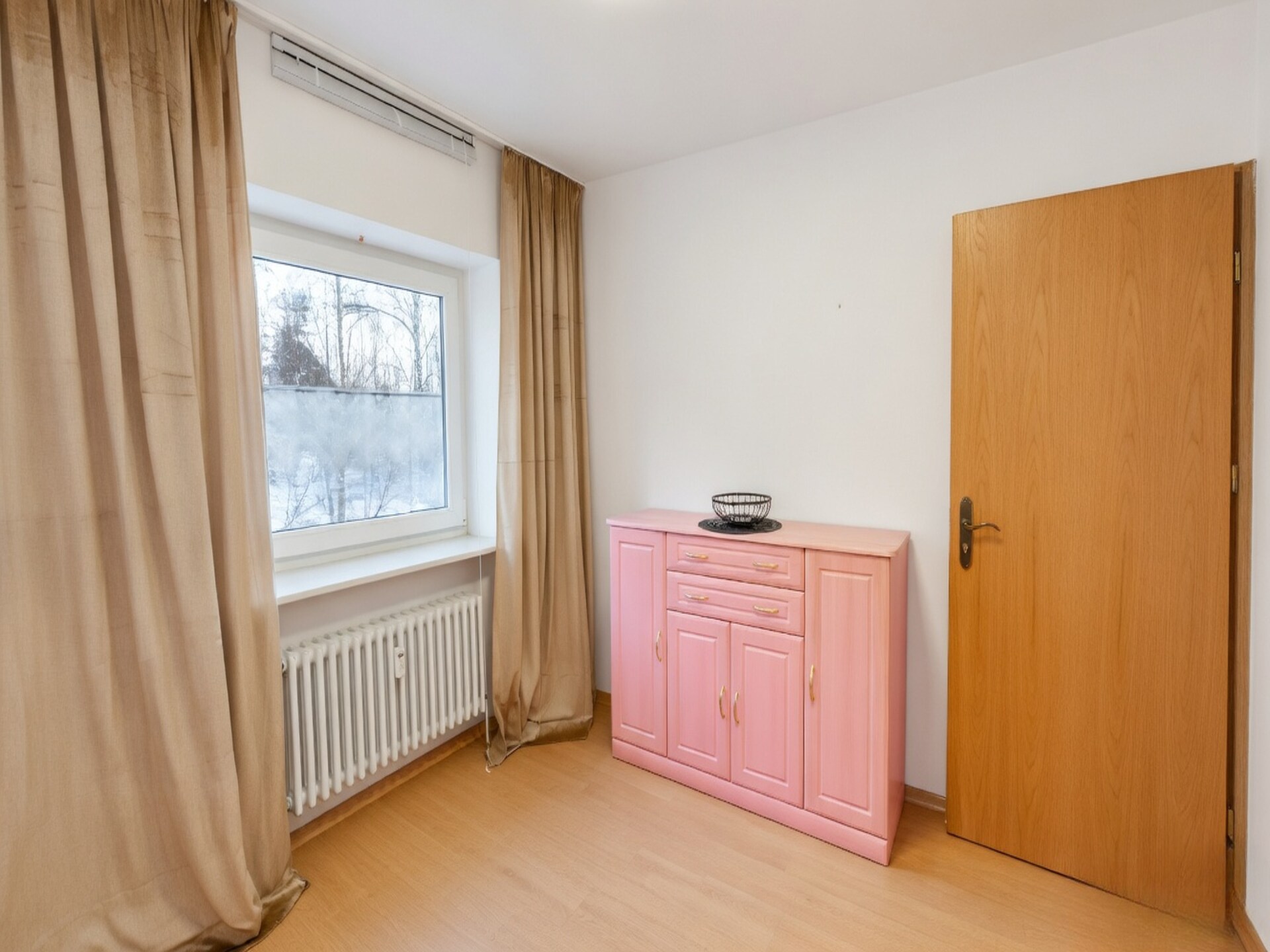 3-persoons appartement in Freyung met panoramisch uitzicht - foto 15