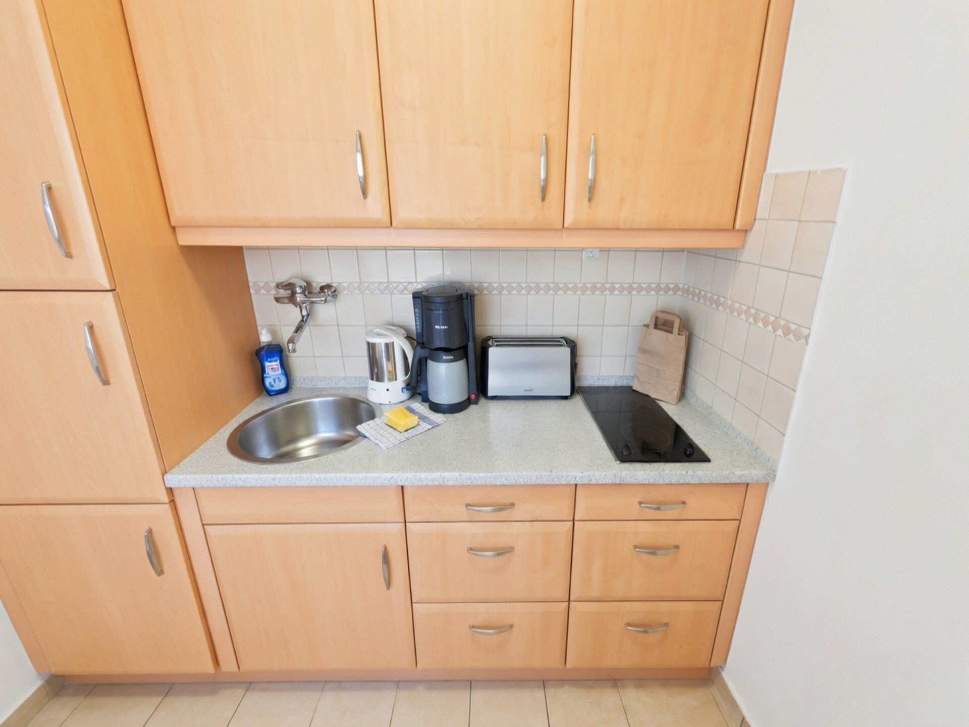 3-persoons appartement in Freyung met panoramisch uitzicht - foto 3