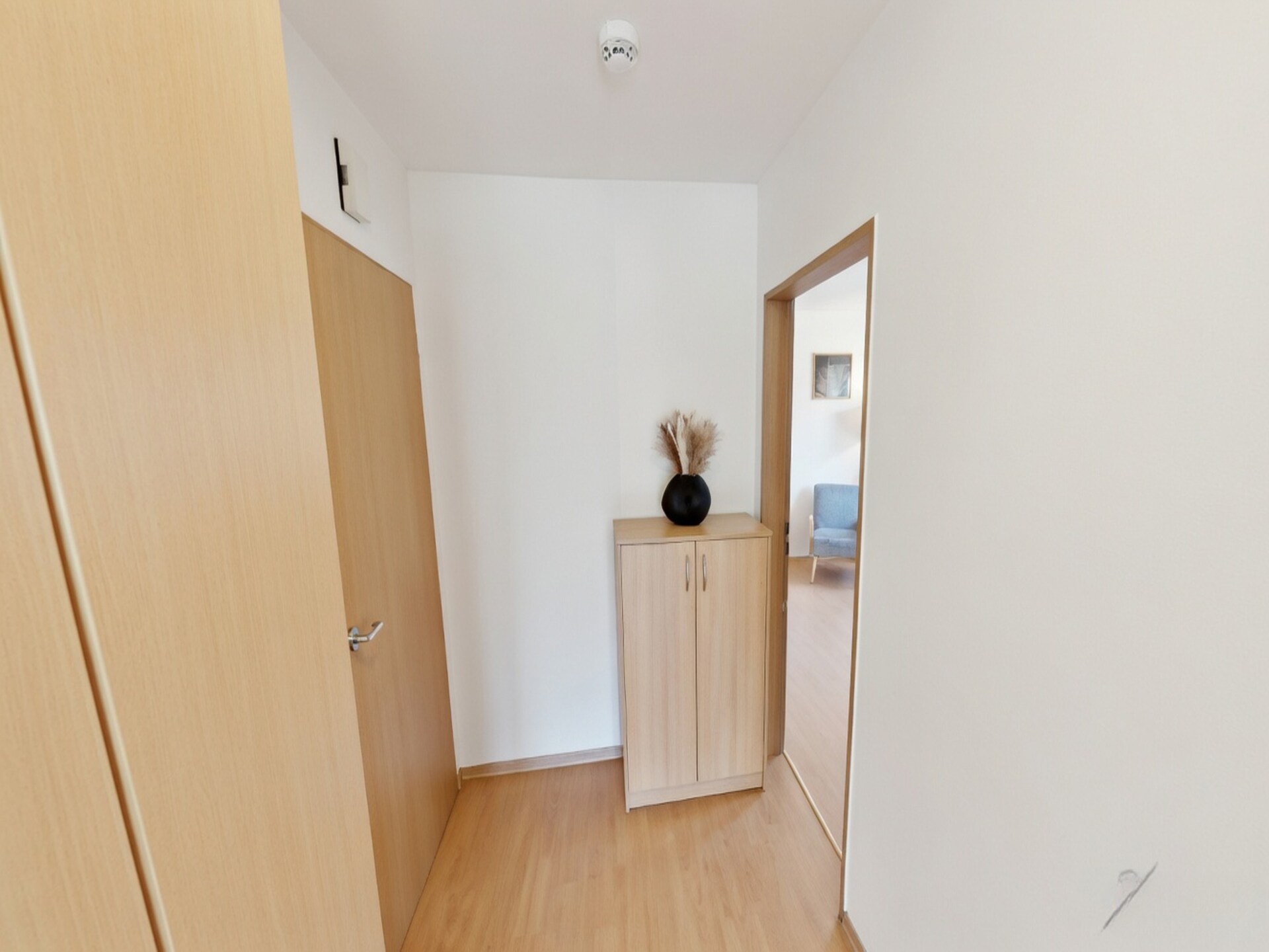3-persoons appartement in Freyung met panoramisch uitzicht - foto 14