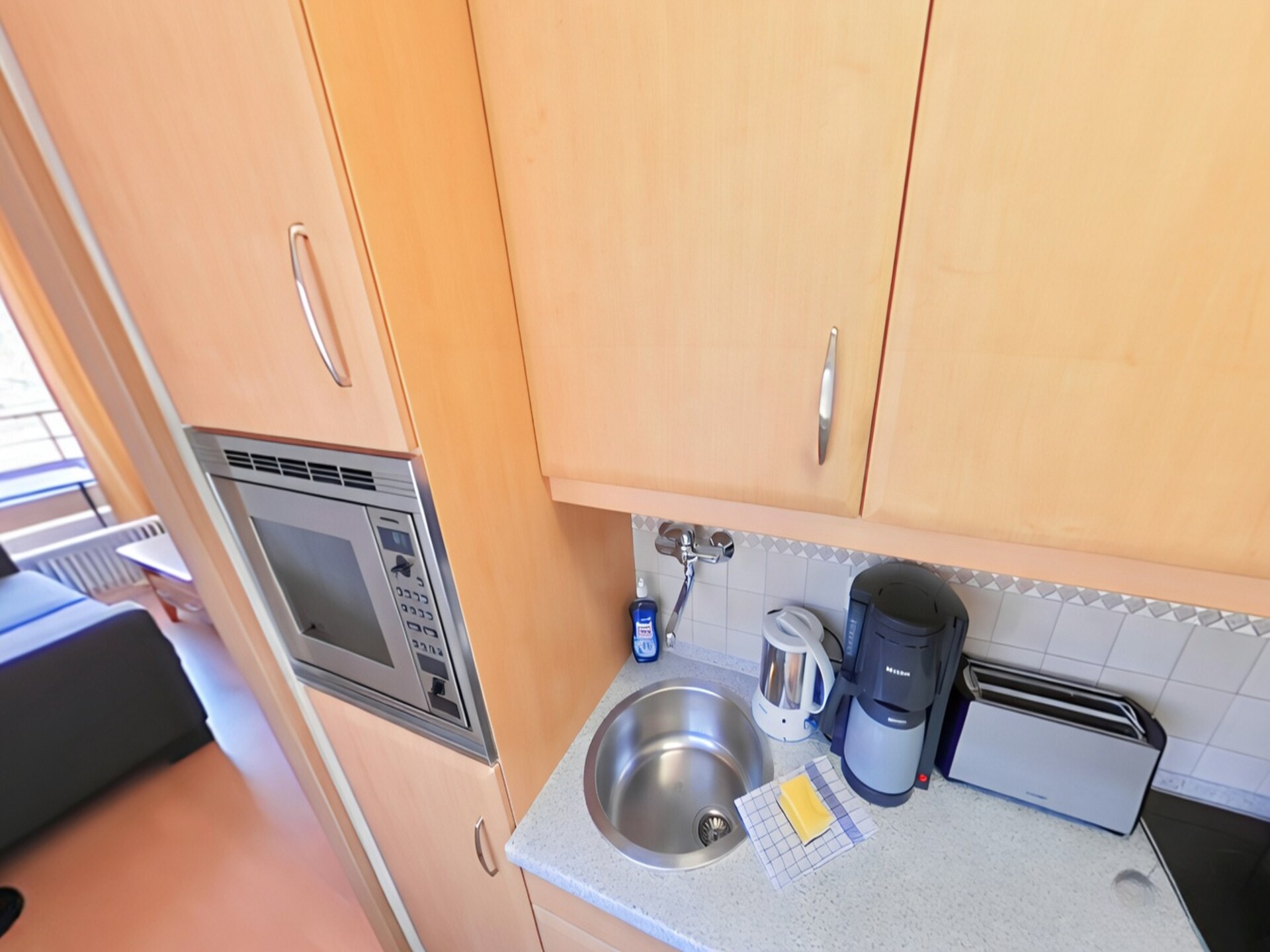 3-persoons appartement in Freyung met panoramisch uitzicht - foto 10