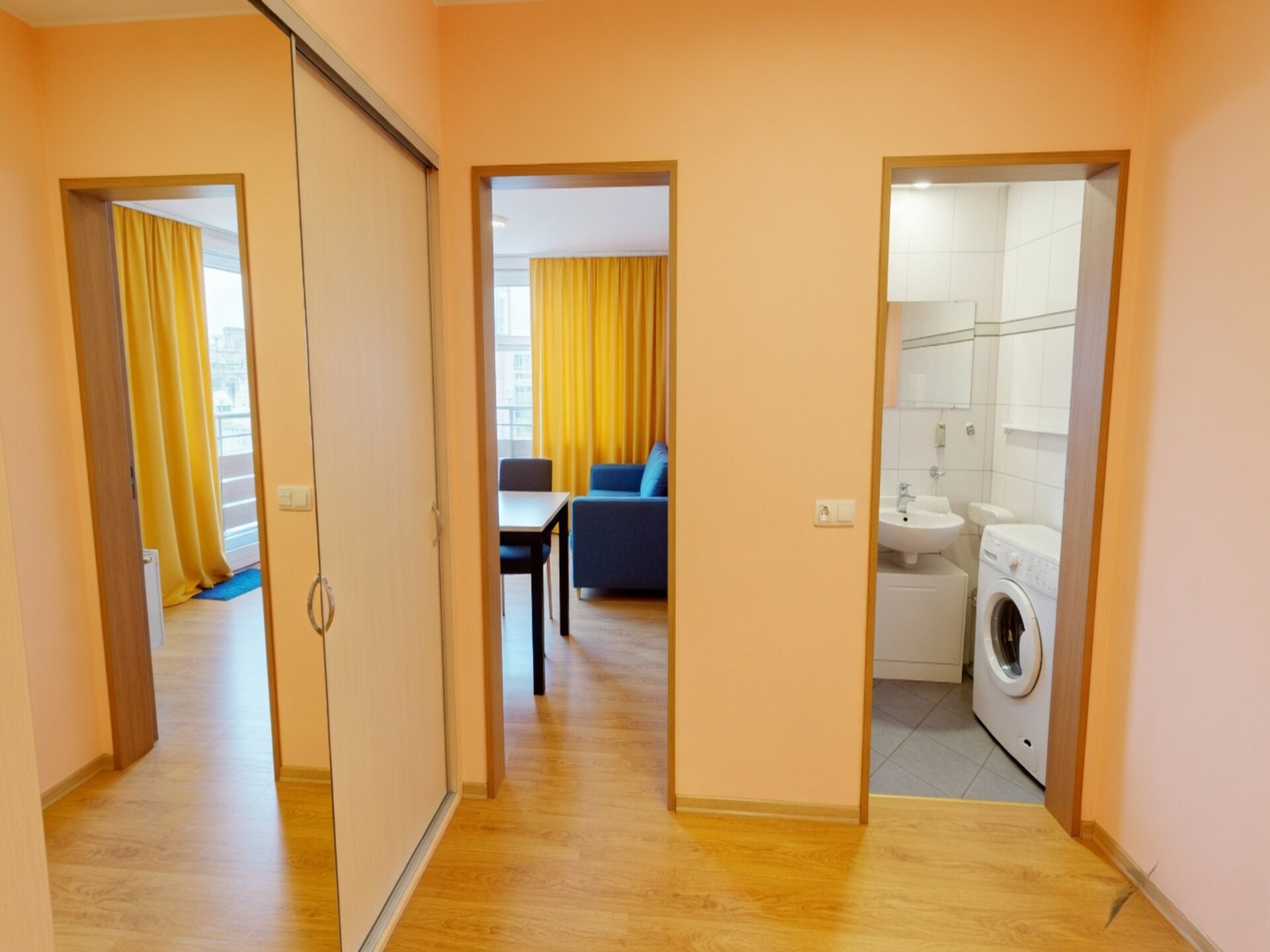 3-persoons appartement in Freyung met panoramisch uitzicht - foto 11