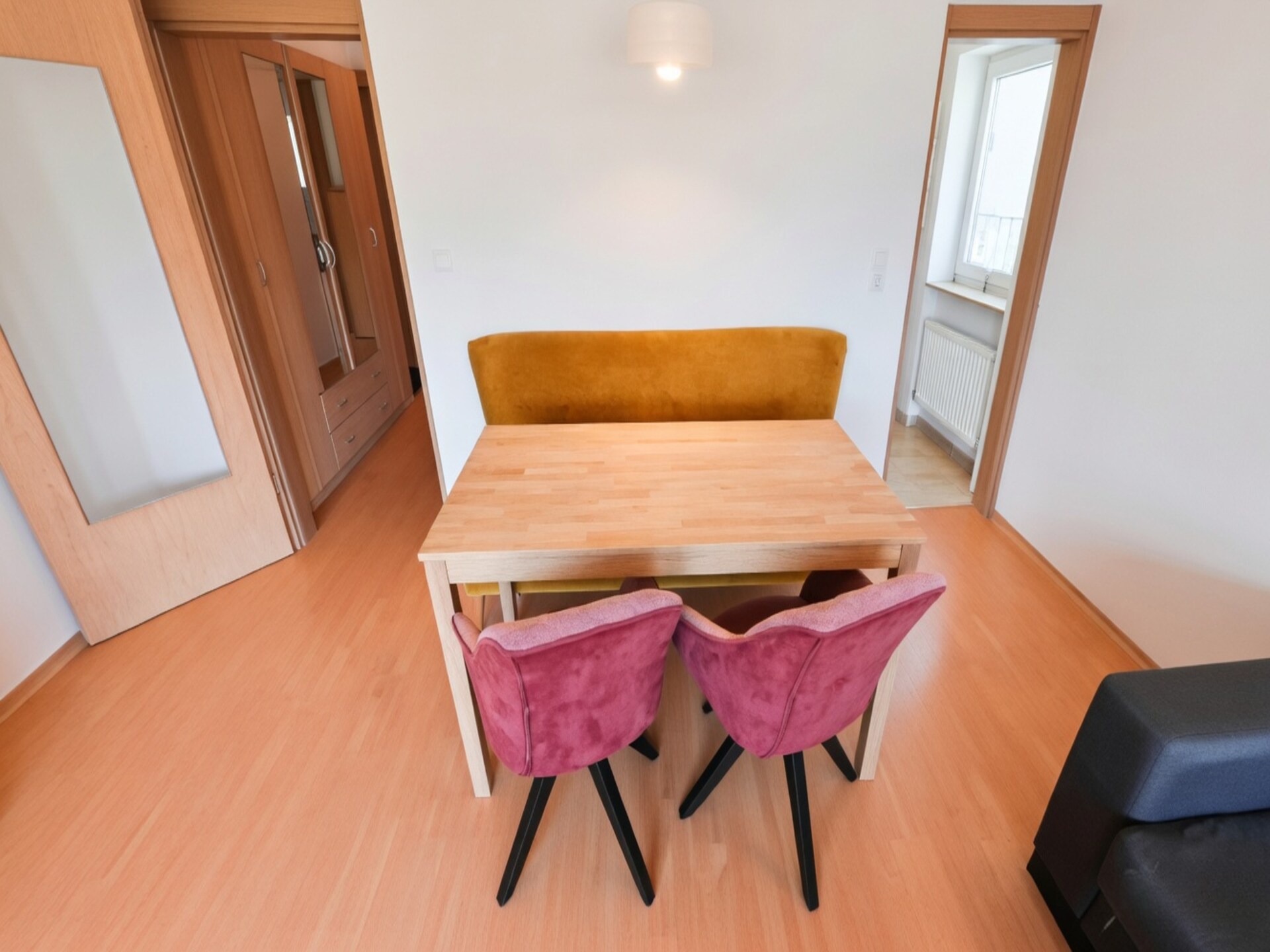 3-persoons appartement in Freyung met panoramisch uitzicht - foto 2