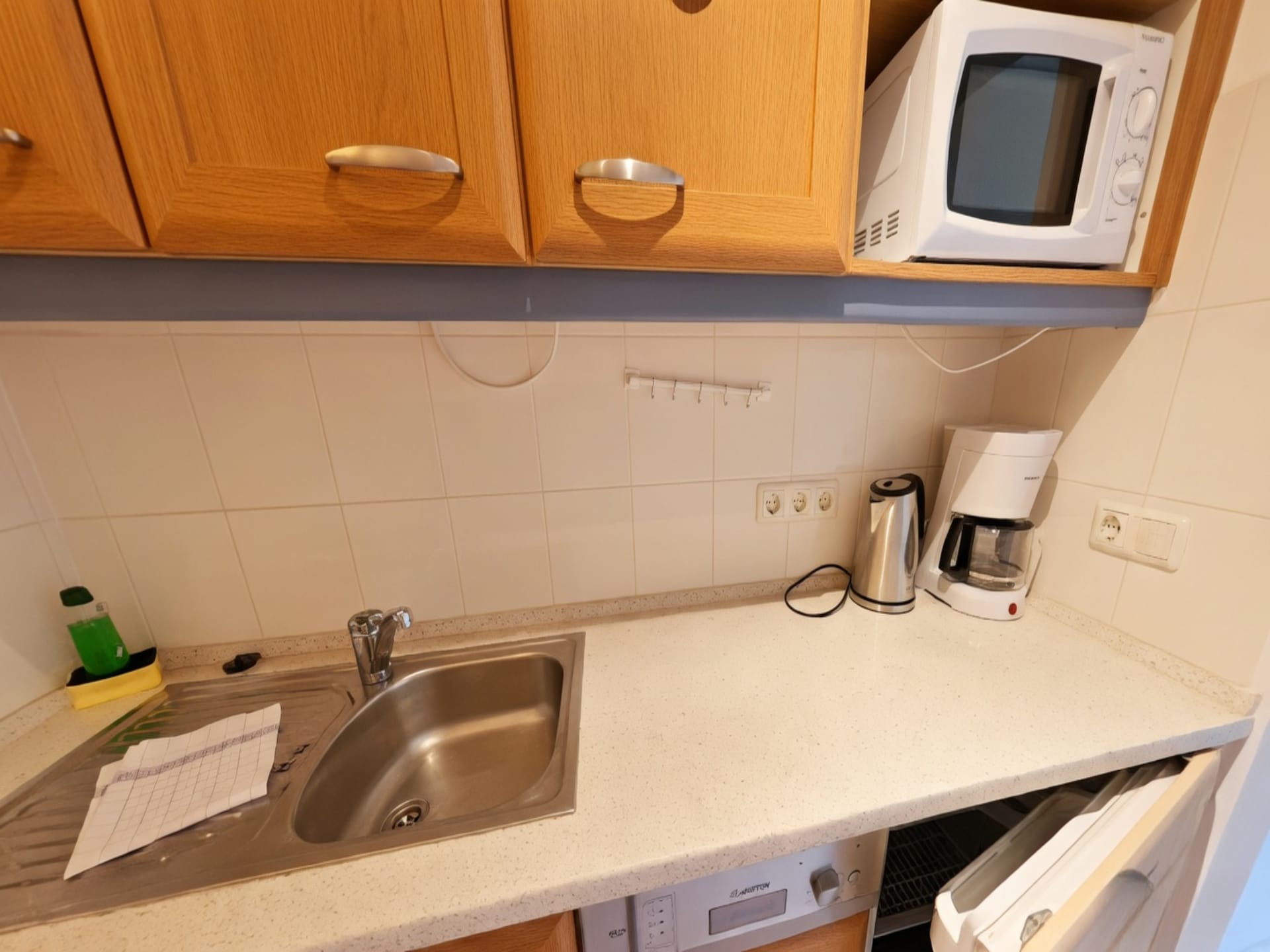 Studio Bernhard L95 op de Geyersberg – Uitzicht, zwembad & golf - foto 7