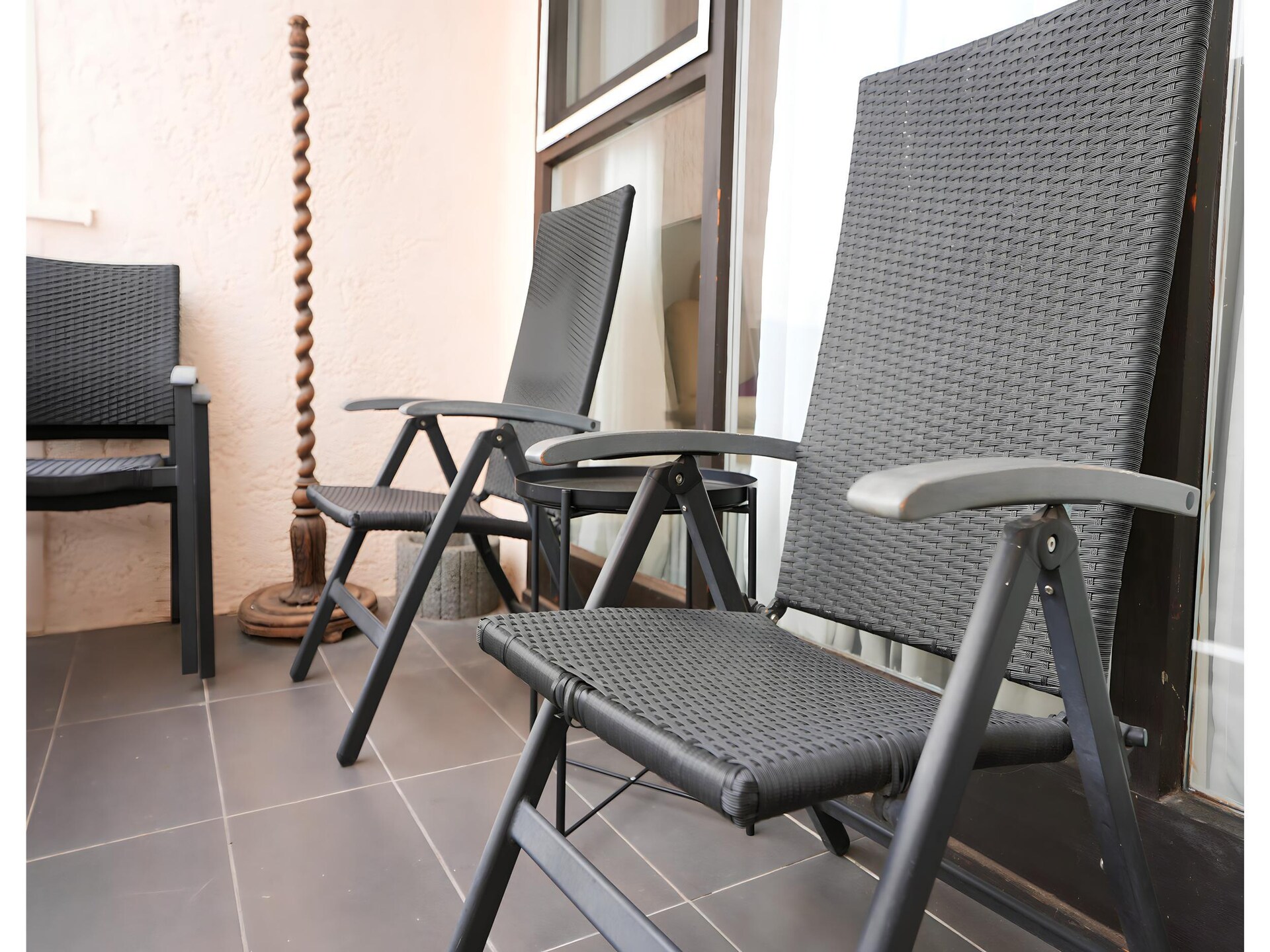 Op 1,0 km van het meer: Ruim appartement in Freyung - foto 11