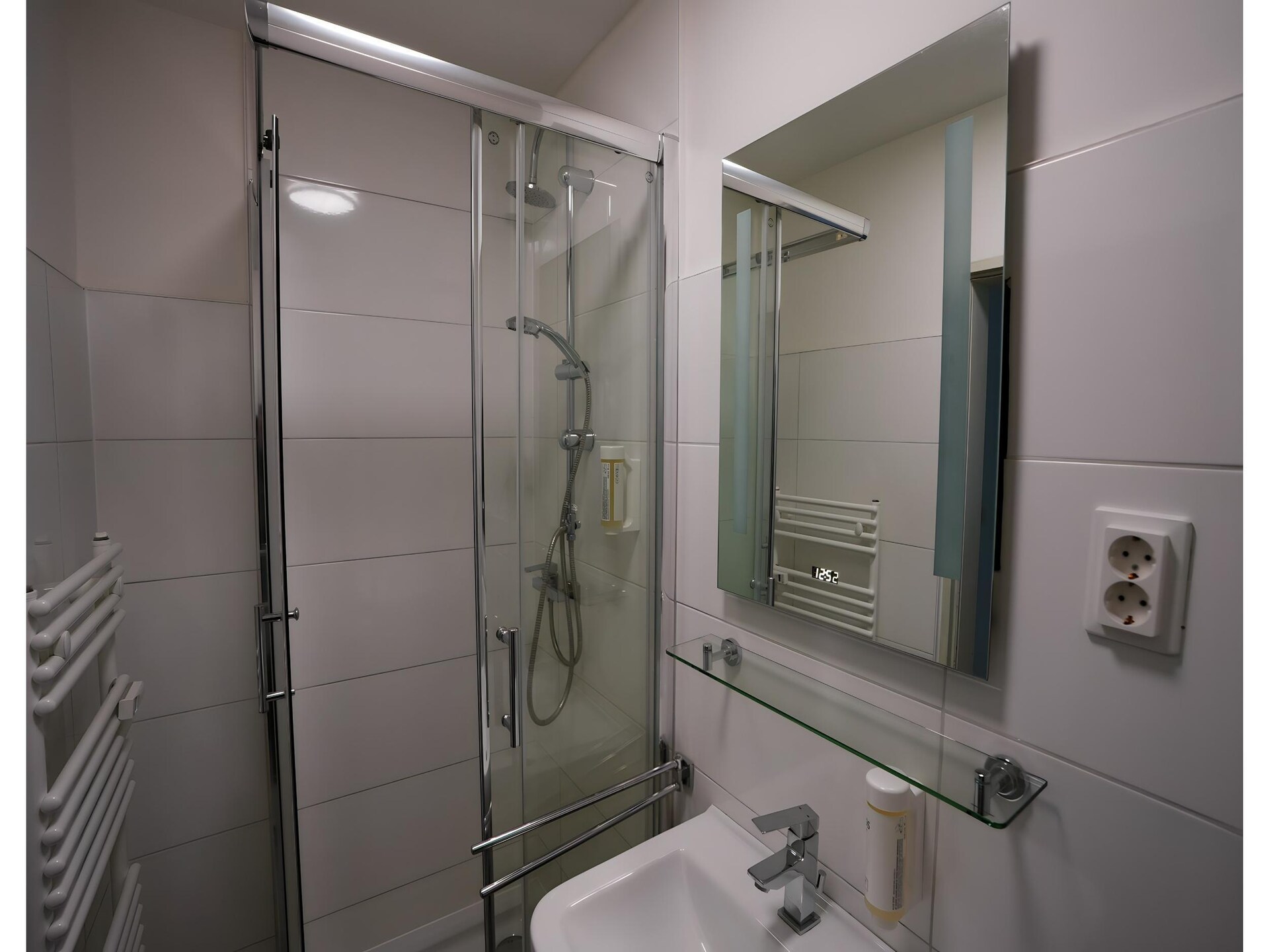 Op 1,0 km van het meer: Ruim appartement in Freyung - foto 10