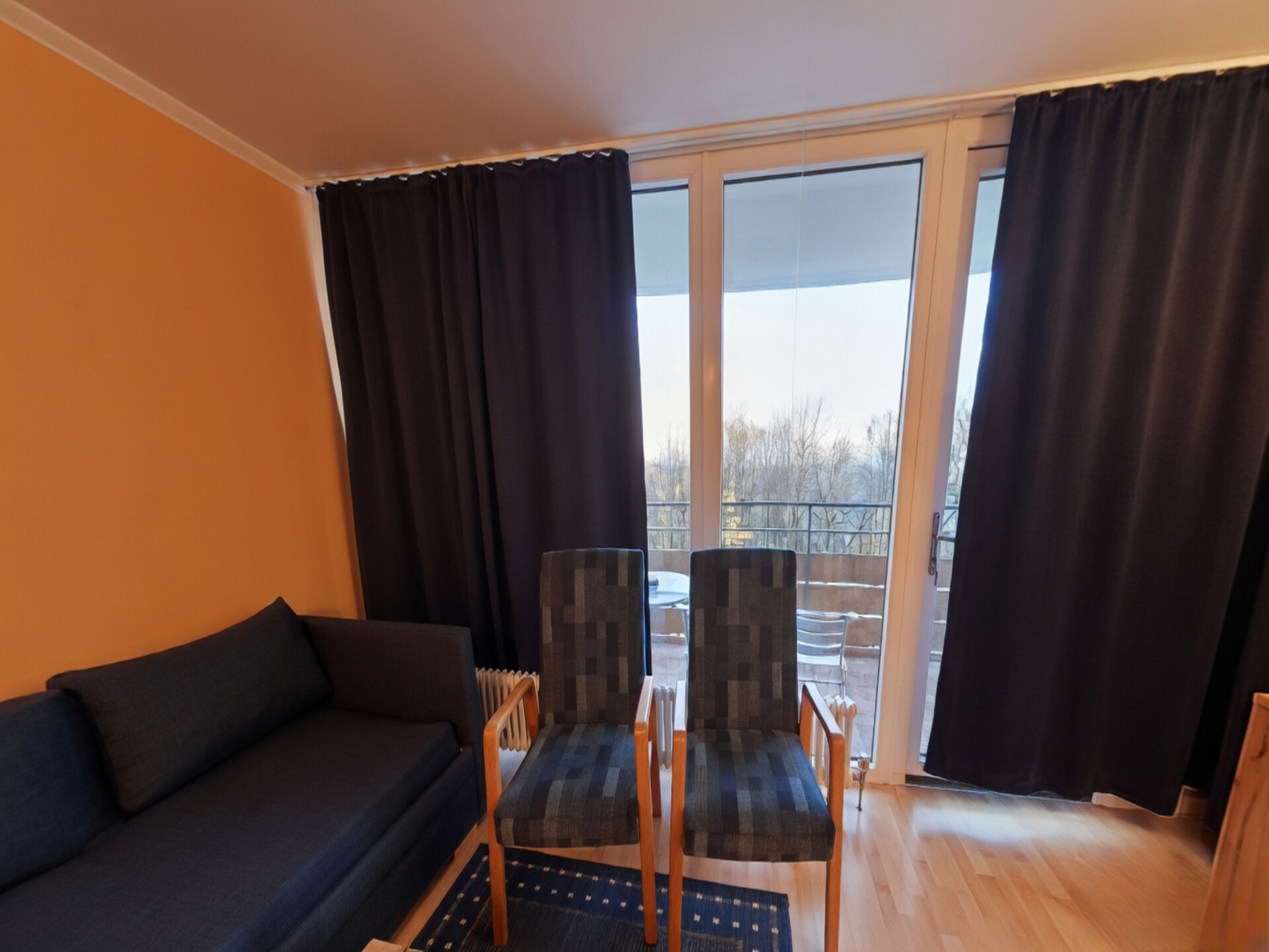 4-persoons appartement in Freyung op 1 km van het meer - foto 1