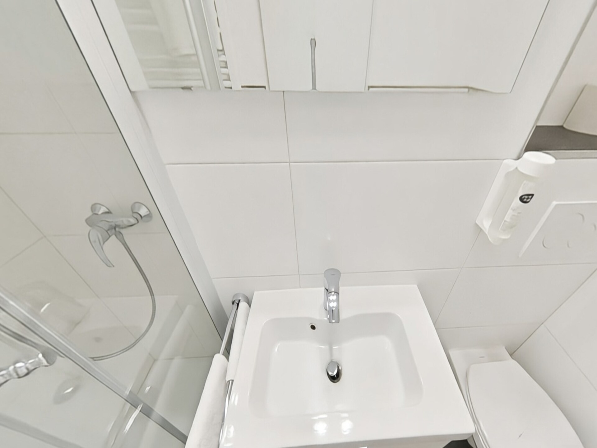 4-persoons appartement in Freyung op 1 km van het meer - foto 17