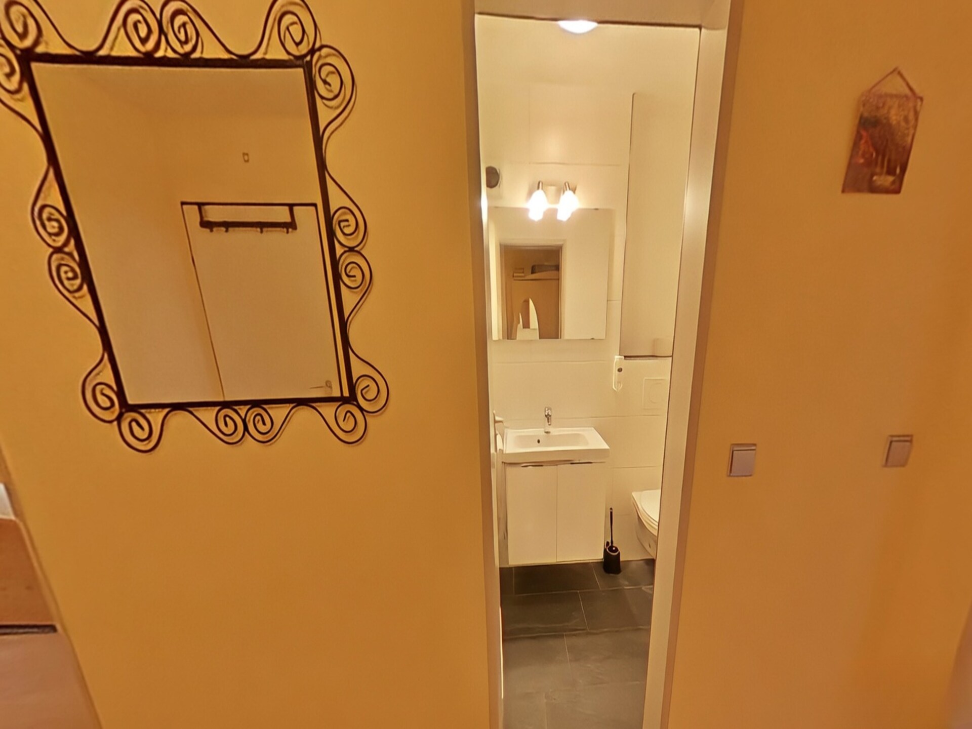 4-persoons appartement in Freyung op 1 km van het meer - foto 18