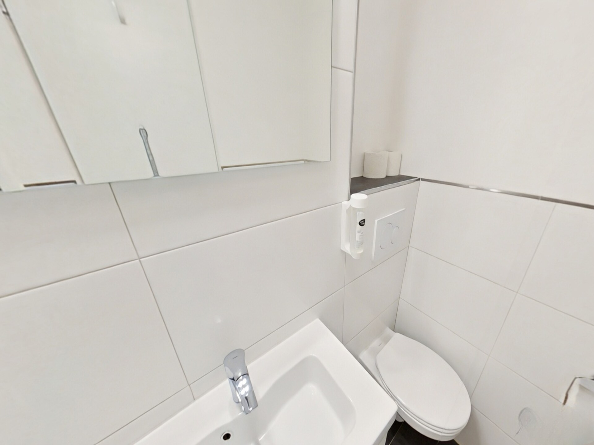 4-persoons appartement in Freyung op 1 km van het meer - foto 19