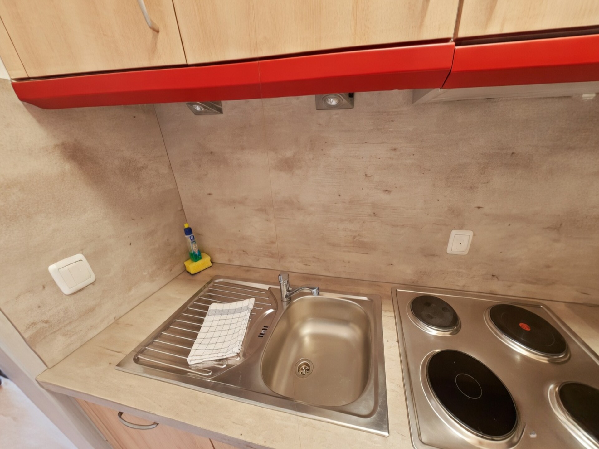 4-persoons appartement in Freyung op 1 km van het meer - foto 12
