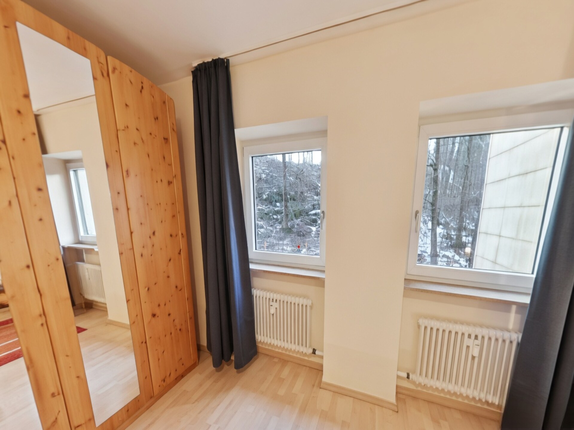4-persoons appartement in Freyung op 1 km van het meer - foto 13