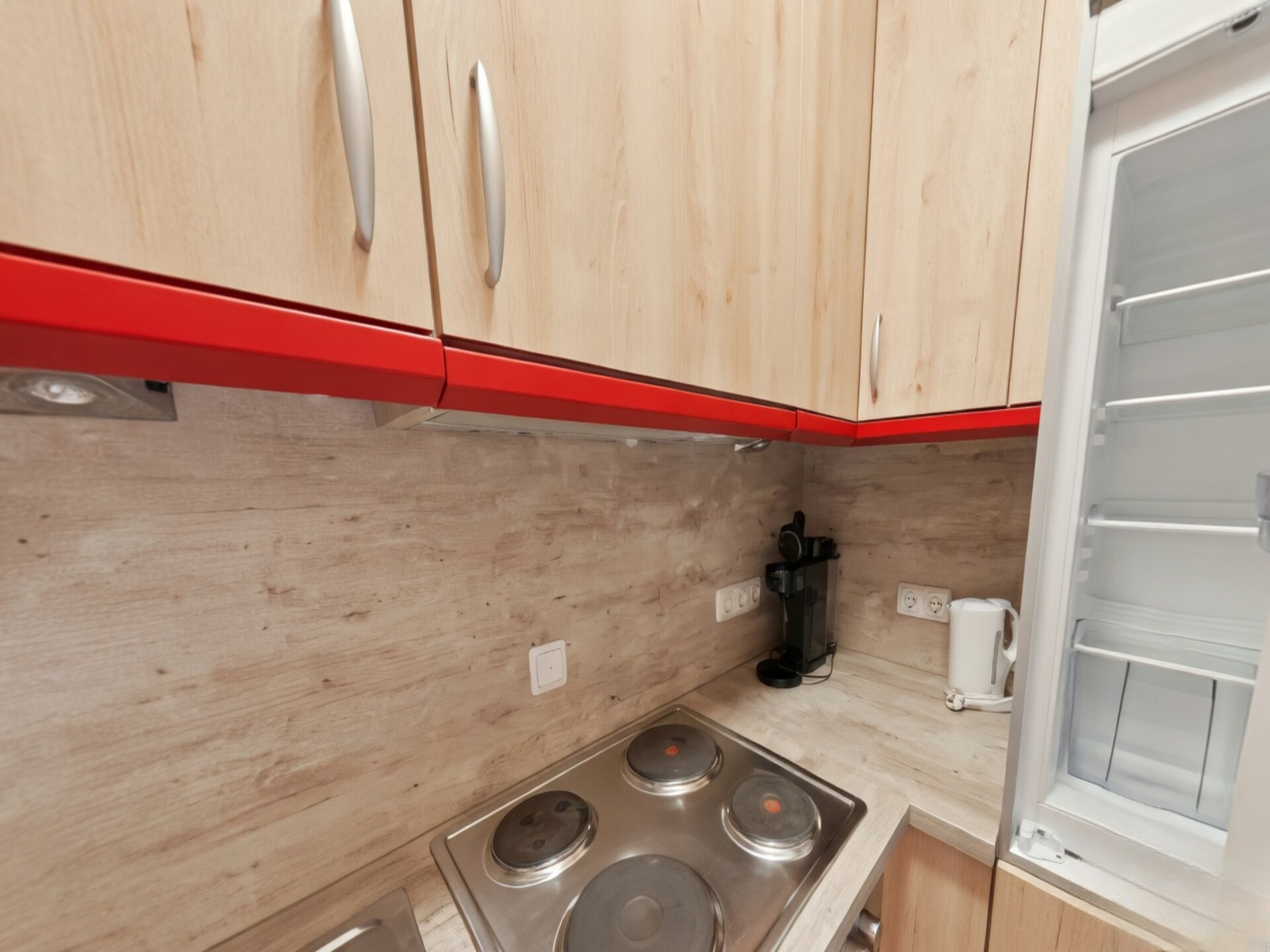 4-persoons appartement in Freyung op 1 km van het meer - foto 10