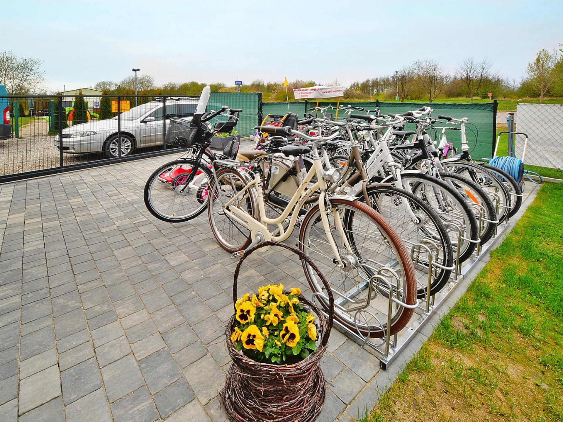 6-persoons vakantiehuis met wellness in Sianozety aan zee - foto 31