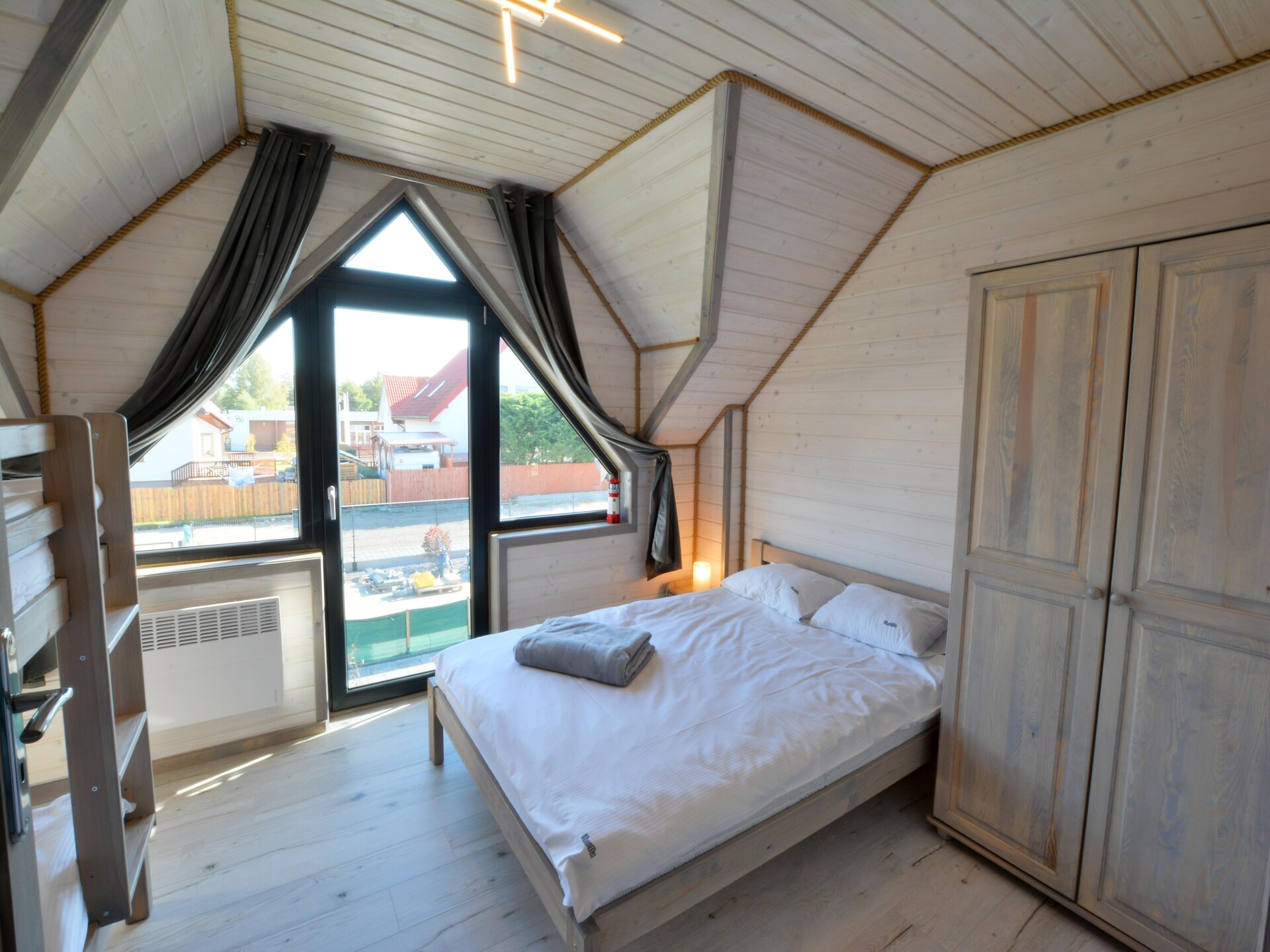 6-persoons vakantiehuis met wellness in Sianozety aan zee - foto 8