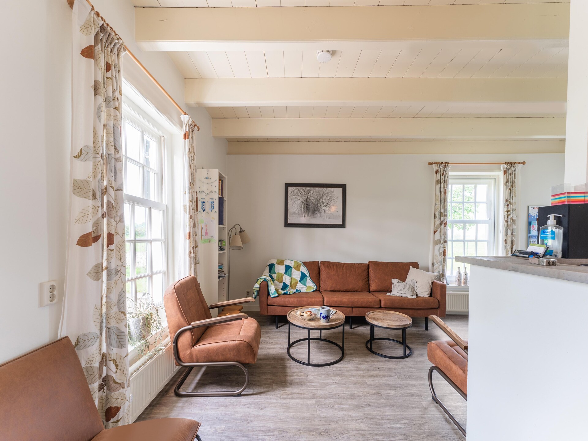 The Old Farmhouse: Landelijk genieten voor 12 personen bij Montfoort - foto 13