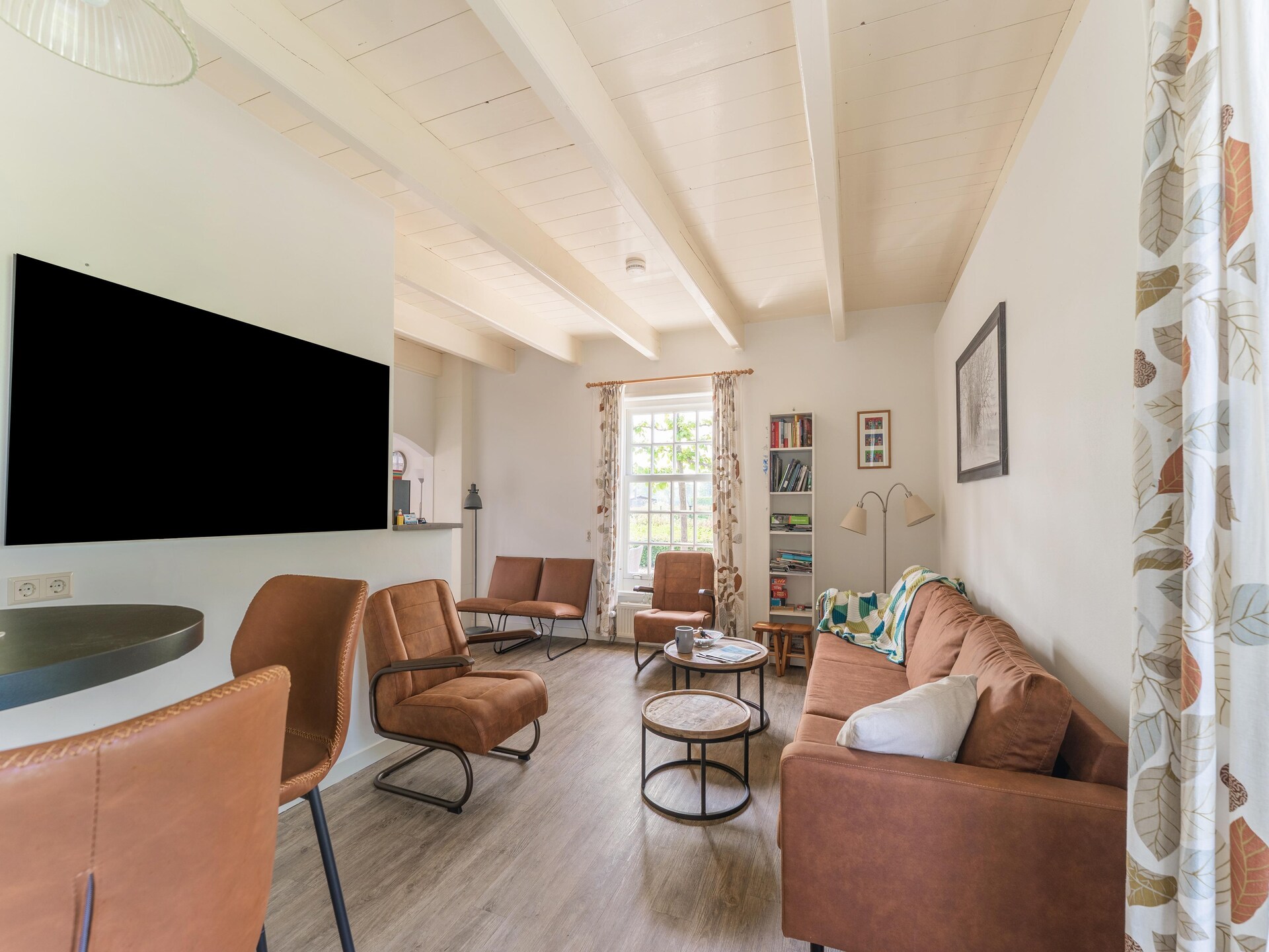 The Old Farmhouse: Landelijk genieten voor 12 personen bij Montfoort - foto 2