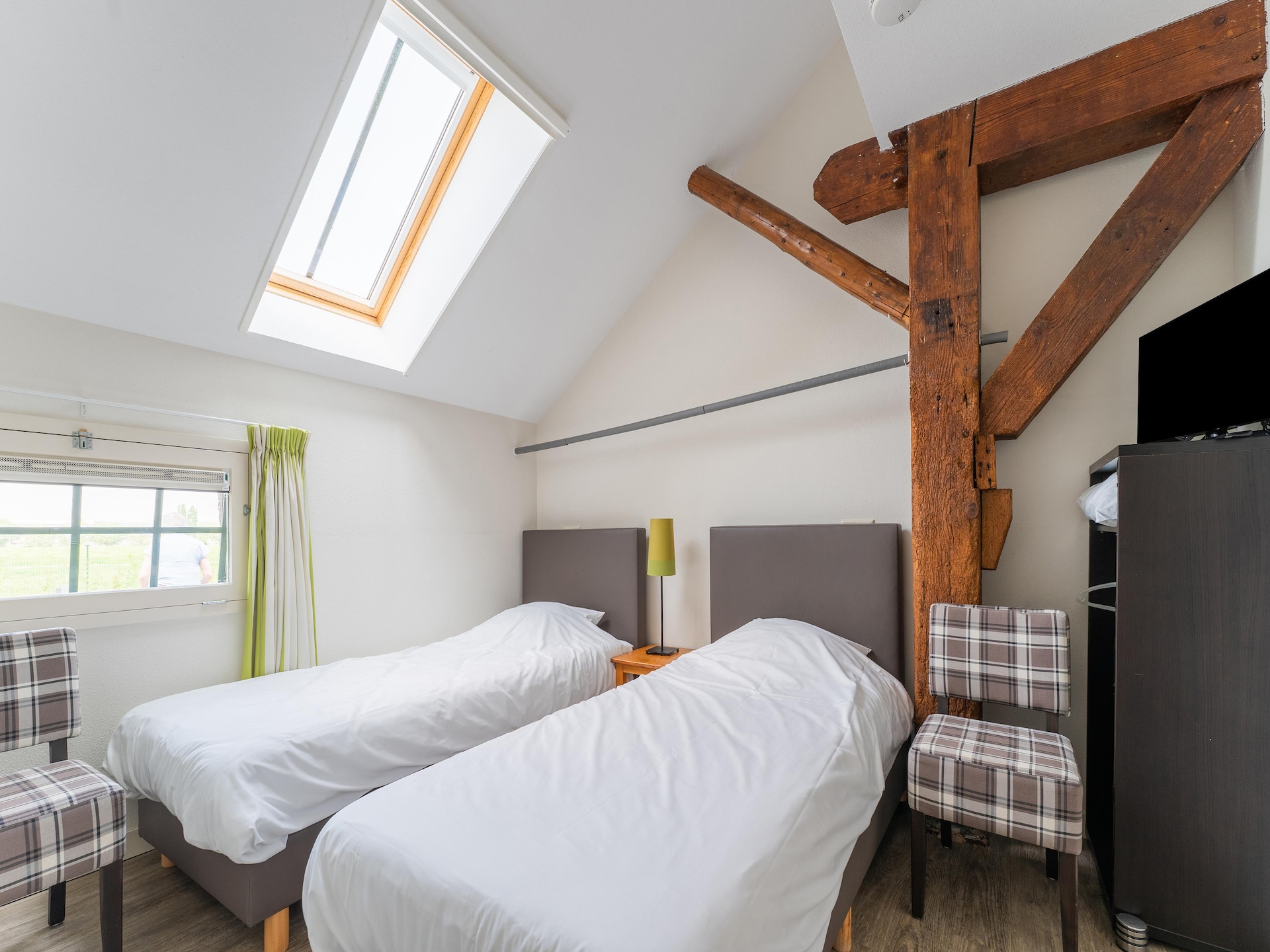 The Old Farmhouse: Landelijk genieten voor 12 personen bij Montfoort - foto 31