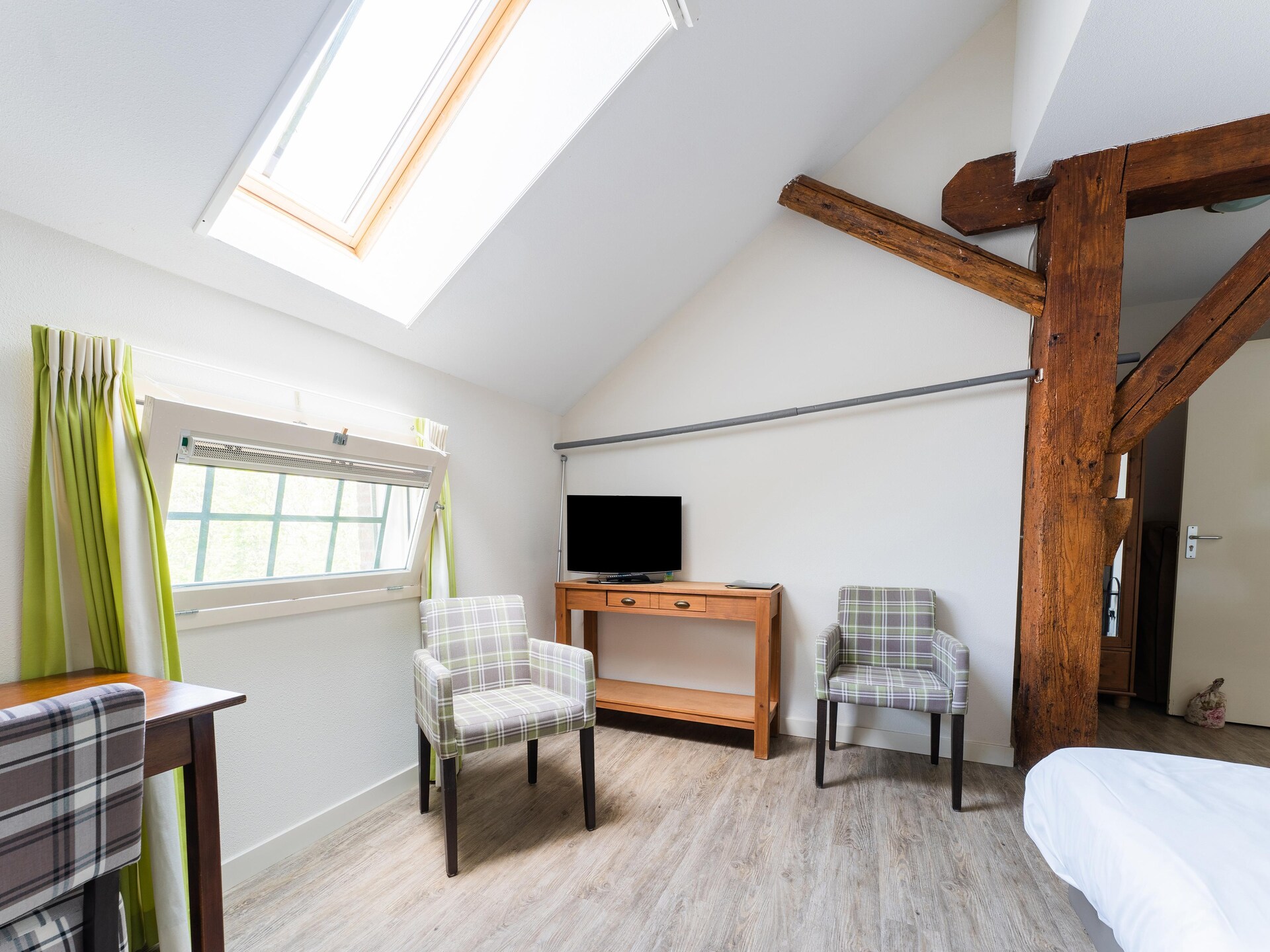 The Old Farmhouse: Landelijk genieten voor 12 personen bij Montfoort - foto 19
