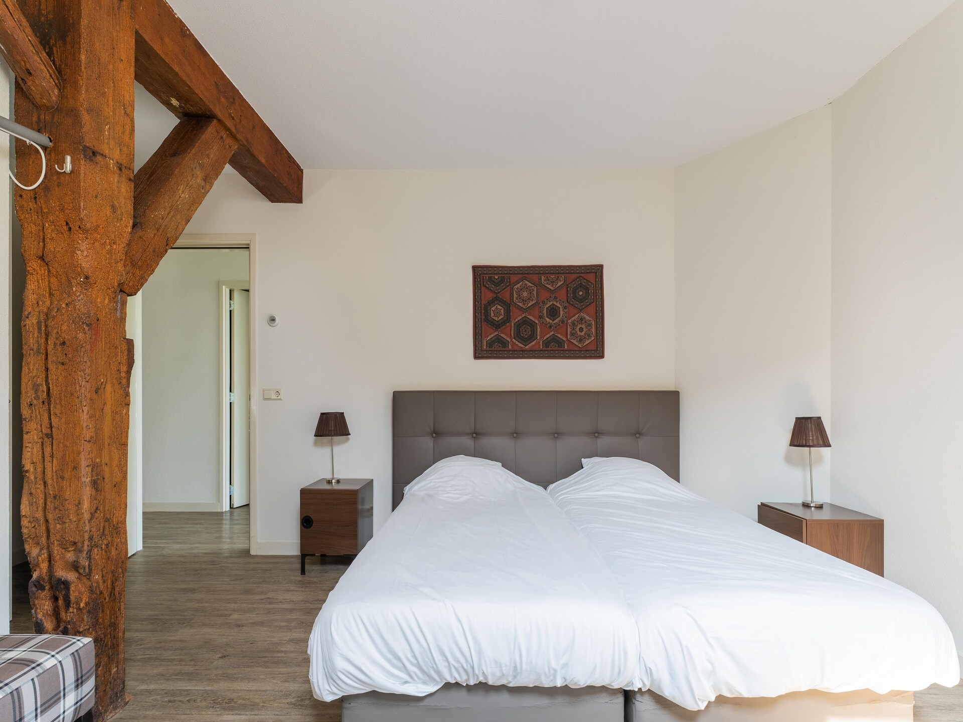 The Old Farmhouse: Landelijk genieten voor 12 personen bij Montfoort - foto 26