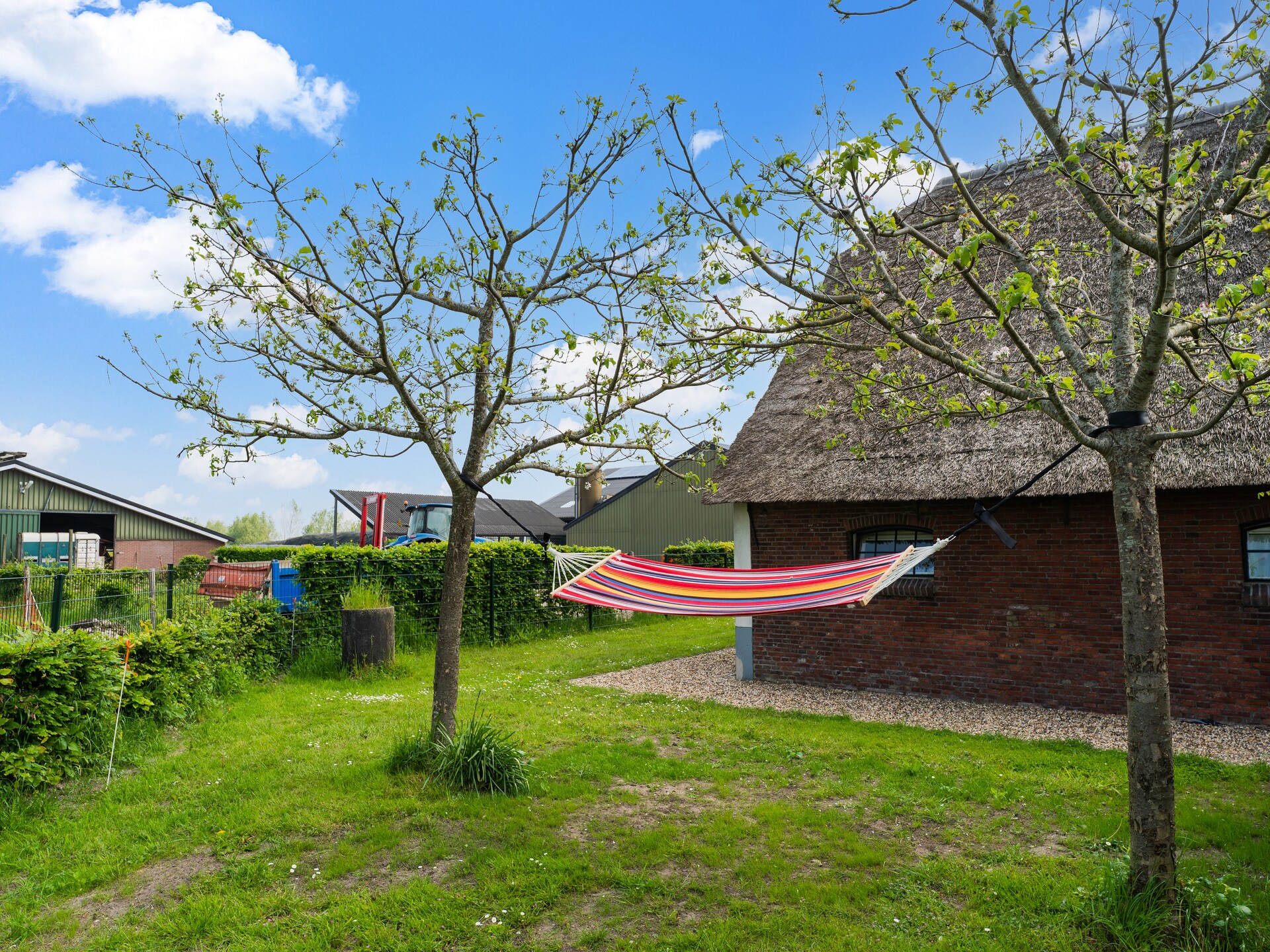 The Old Farmhouse: Landelijk genieten voor 12 personen bij Montfoort - foto 10