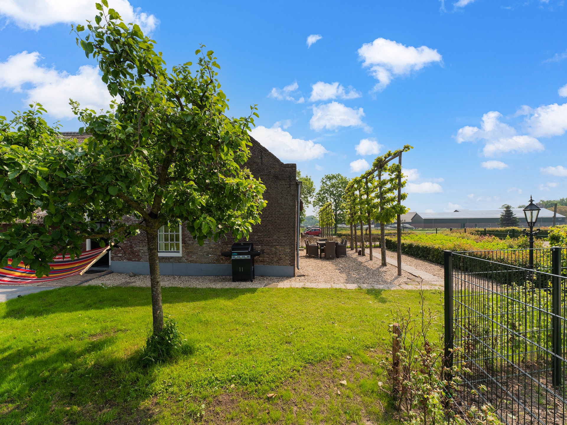 The Old Farmhouse: Landelijk genieten voor 12 personen bij Montfoort - foto 11