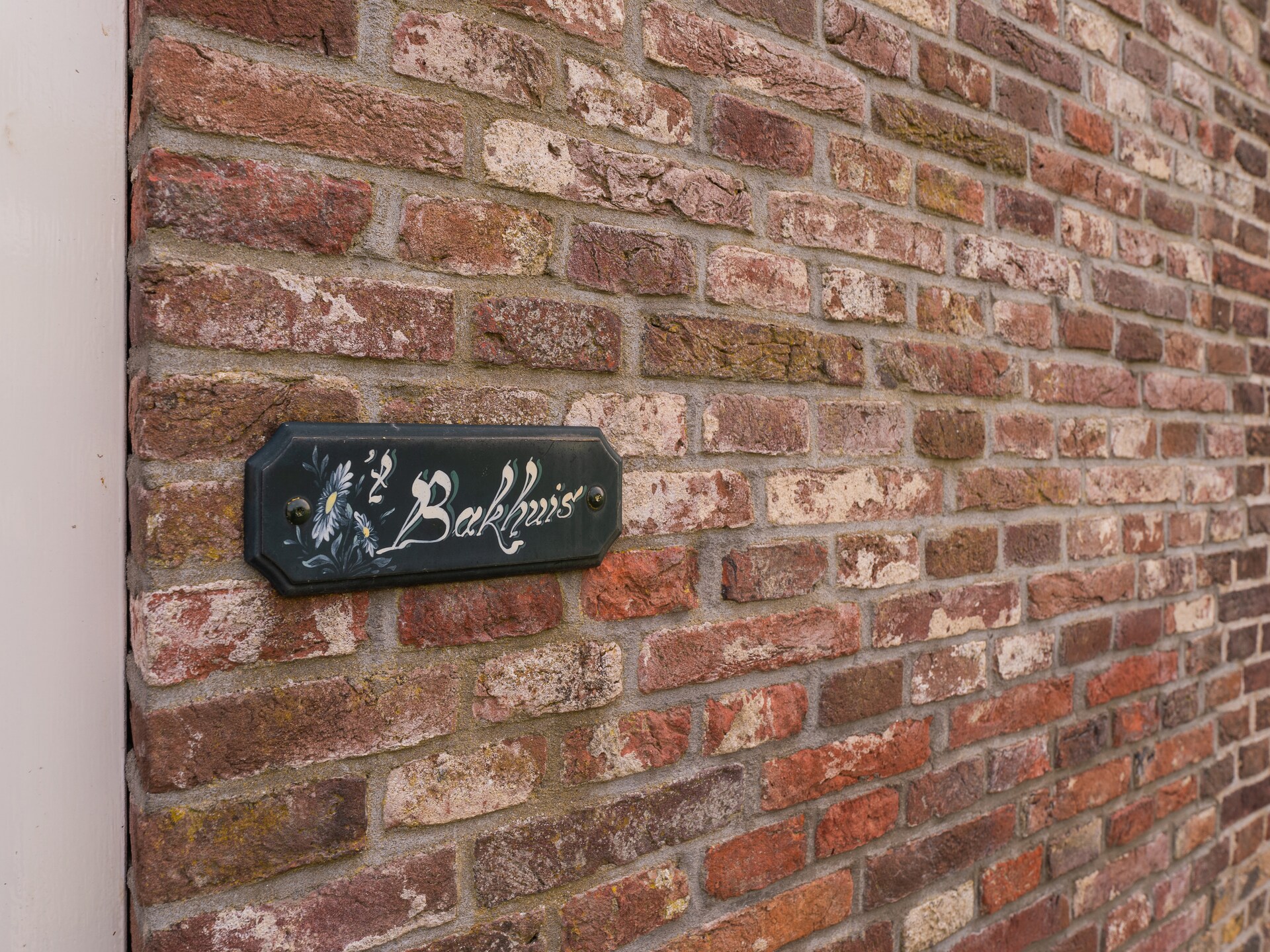 The Old Farmhouse: Landelijk genieten voor 12 personen bij Montfoort - foto 39