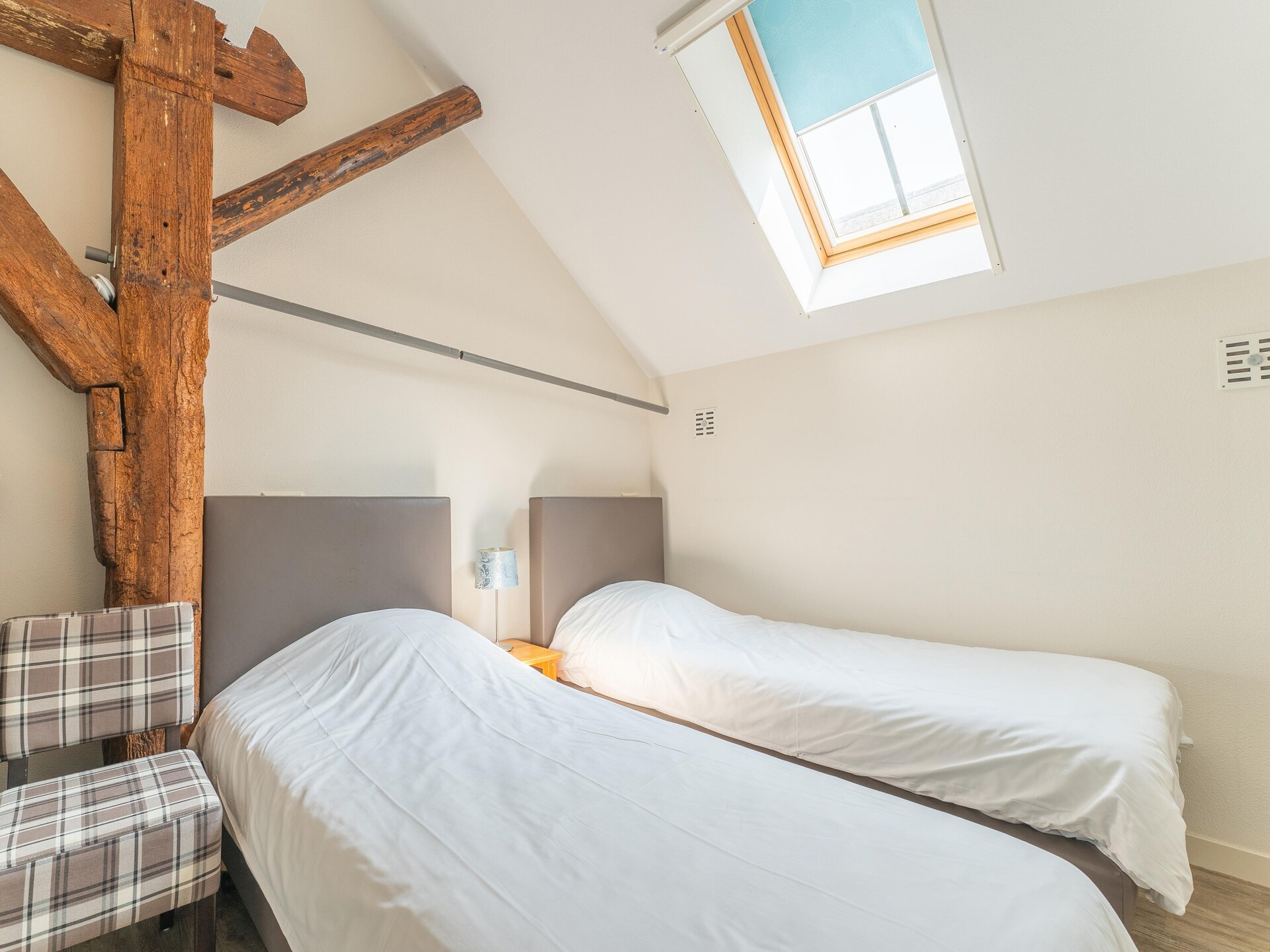 The Old Farmhouse: Landelijk genieten voor 12 personen bij Montfoort - foto 28
