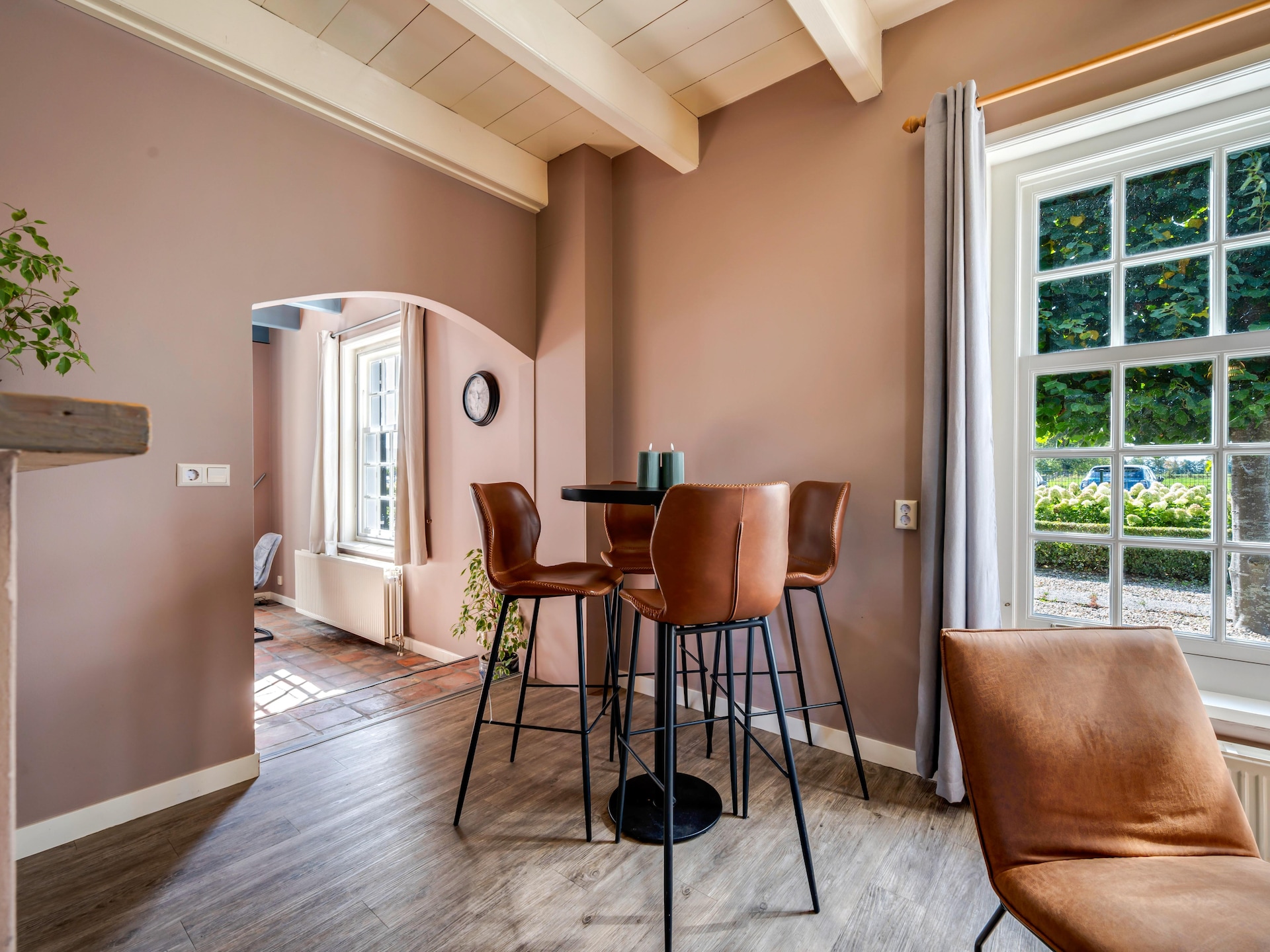 The Old Farmhouse: Landelijk genieten voor 12 personen bij Montfoort - foto 13