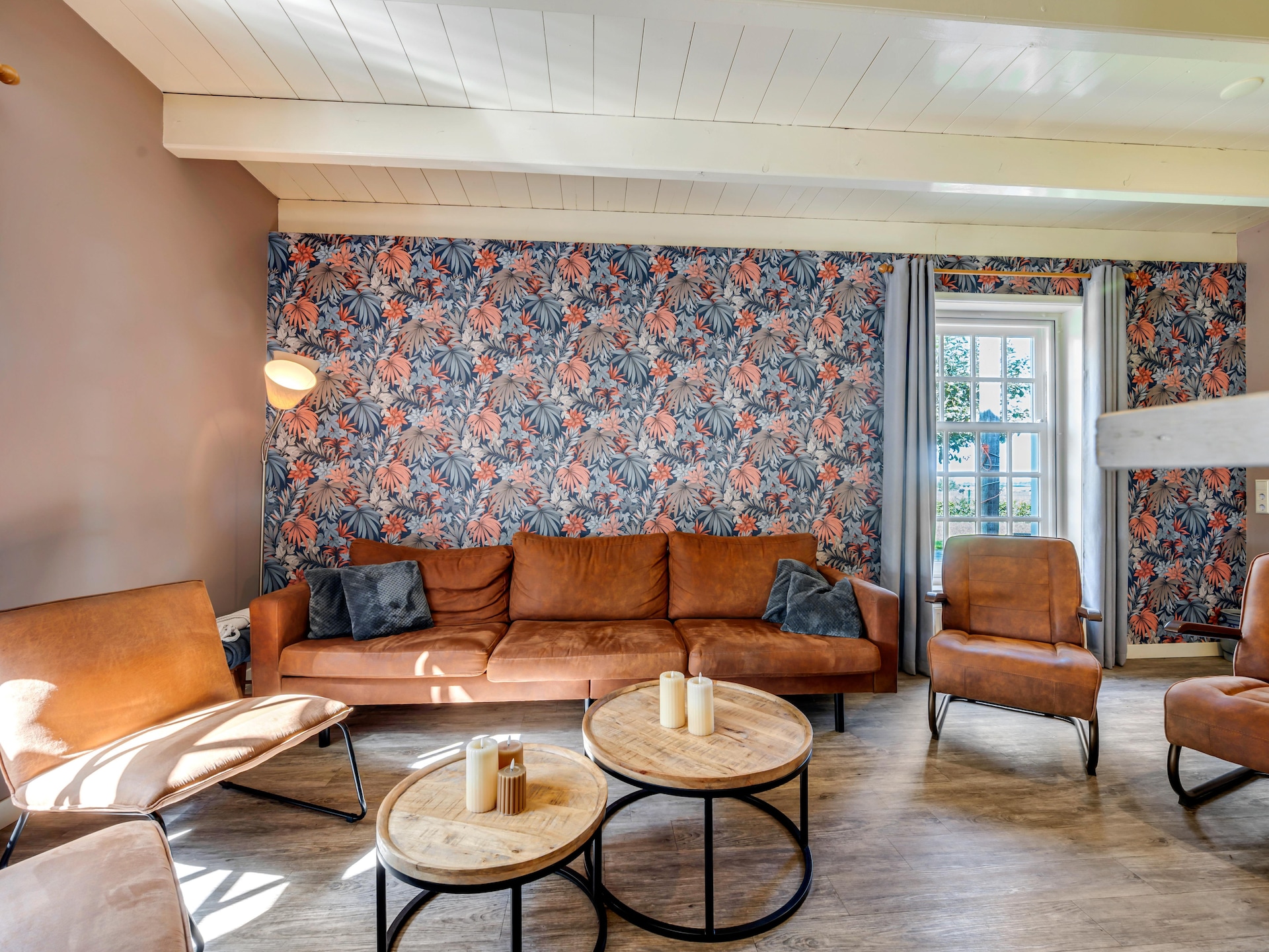 The Old Farmhouse: Landelijk genieten voor 12 personen bij Montfoort - foto 2