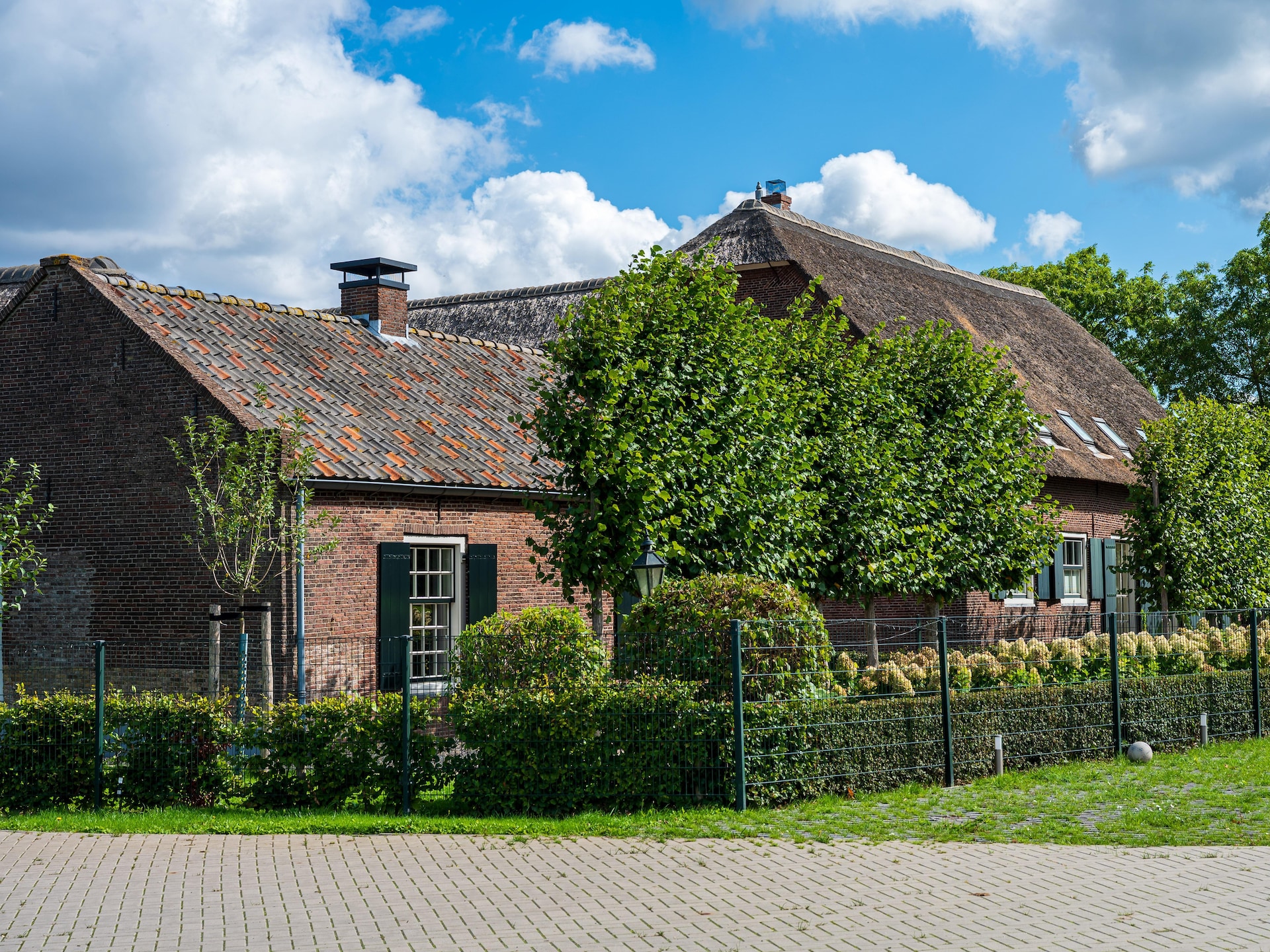 The Old Farmhouse: Landelijk genieten voor 12 personen bij Montfoort - foto 1